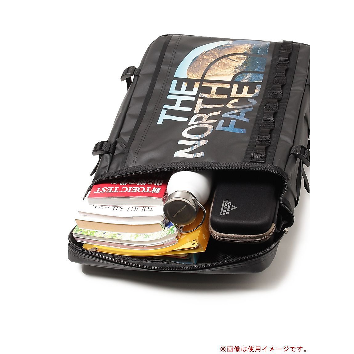 NOVELTY BCFUSEBOX (ノベルティBCヒューズボックス)