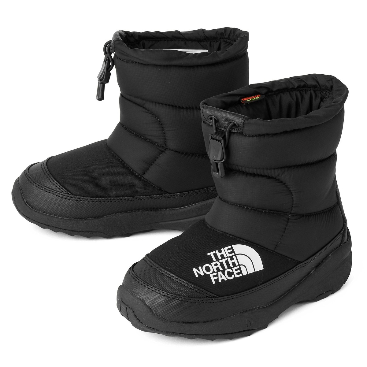 K Nuptse Bootie VII (キッズ ヌプシ ブーティ VI)