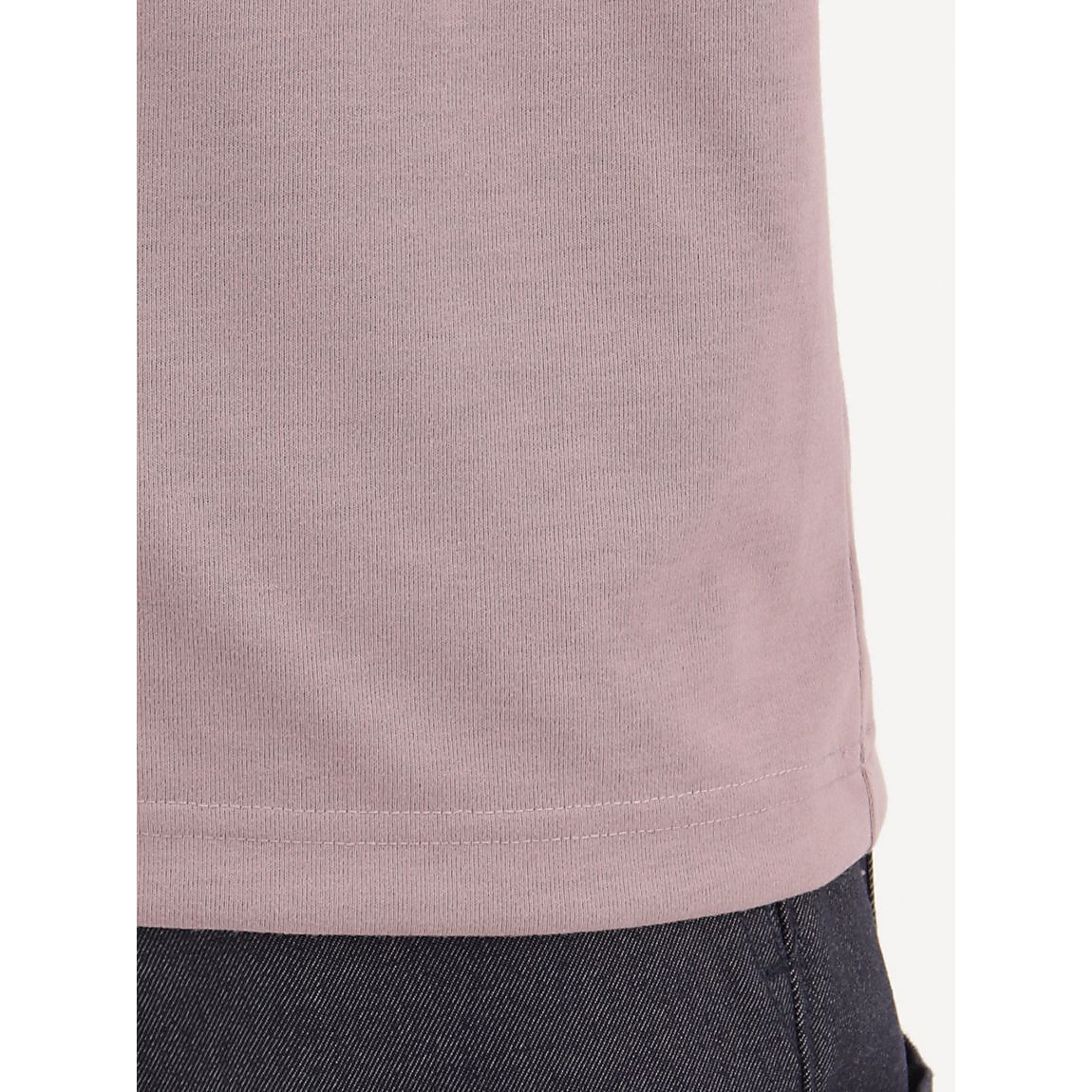 L/S ONE POINT TEE (ロングスリーブ ワンポイントティー)