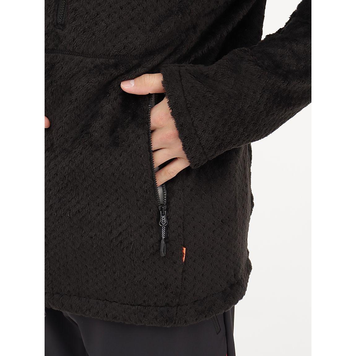 GOBLIN ML JACKET AF MEN (ゴブリンミッドレイヤージャケット アジアンフィット メンズ)