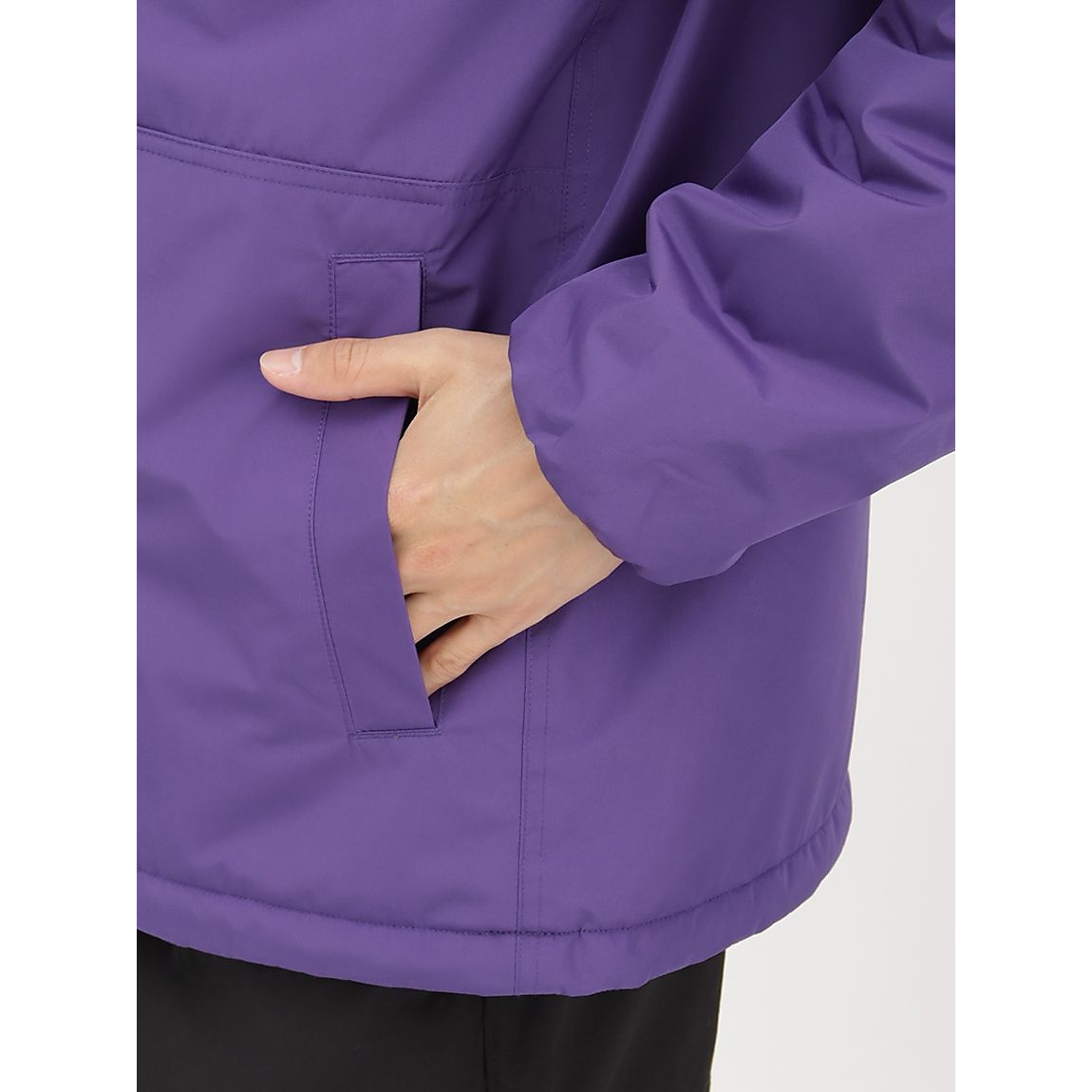 Elmo Gore-Tex INFINIUM Reversible Jacket (エルモ ゴアテックス インフィニアム リバーシブル フーディ)