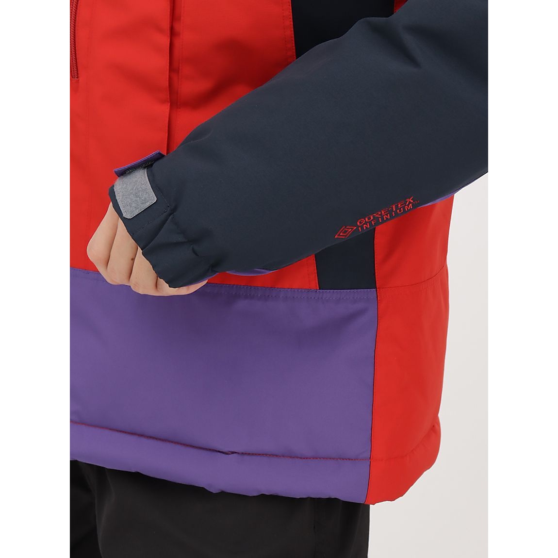 Gore-Tex INFINIUM Down Jacket (ゴアテックス インフィニアム ダウン ジャケット)