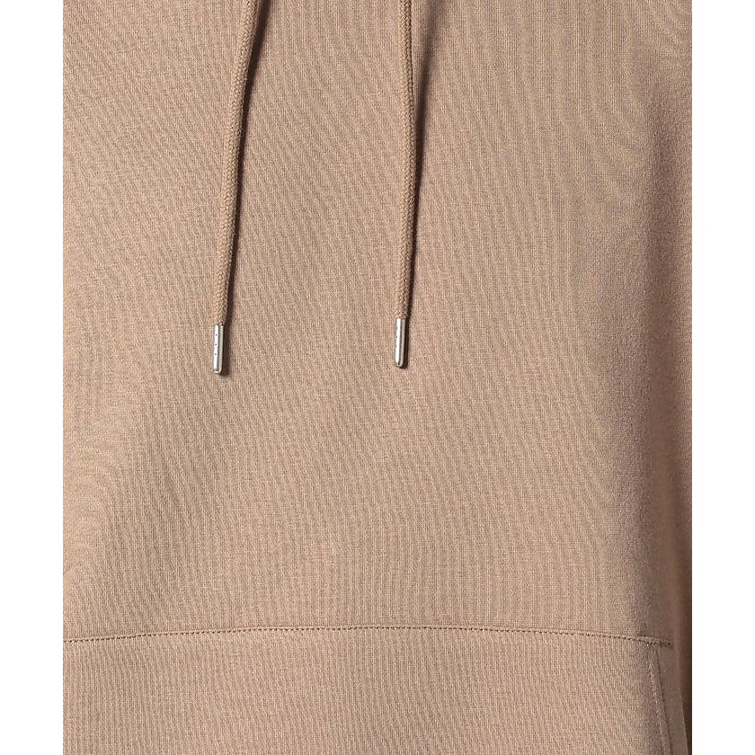 裏起毛パーカー