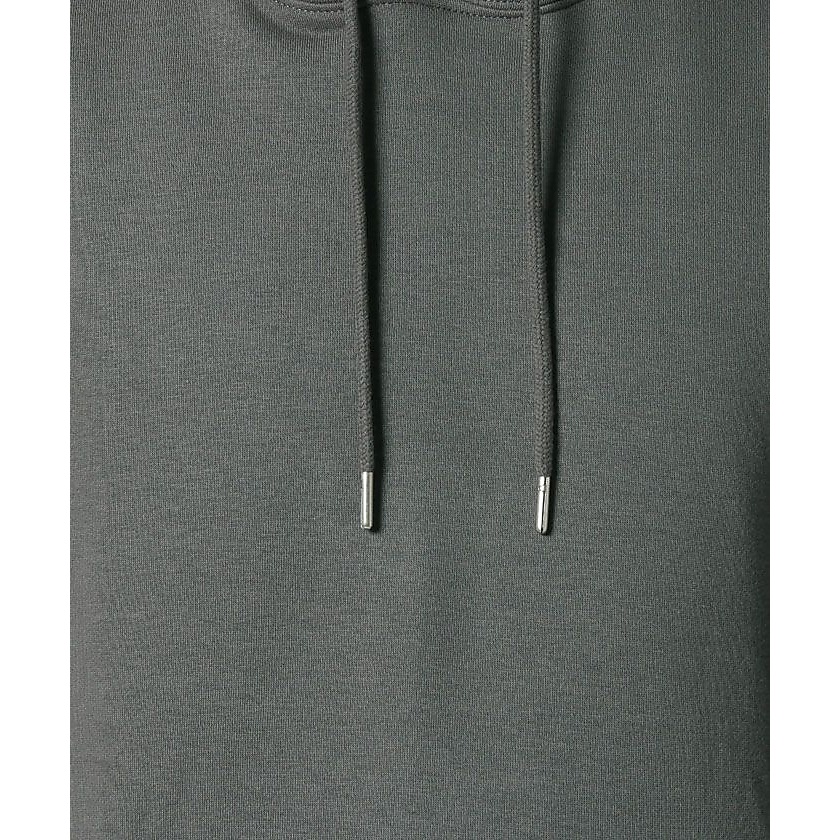 裏起毛パーカー