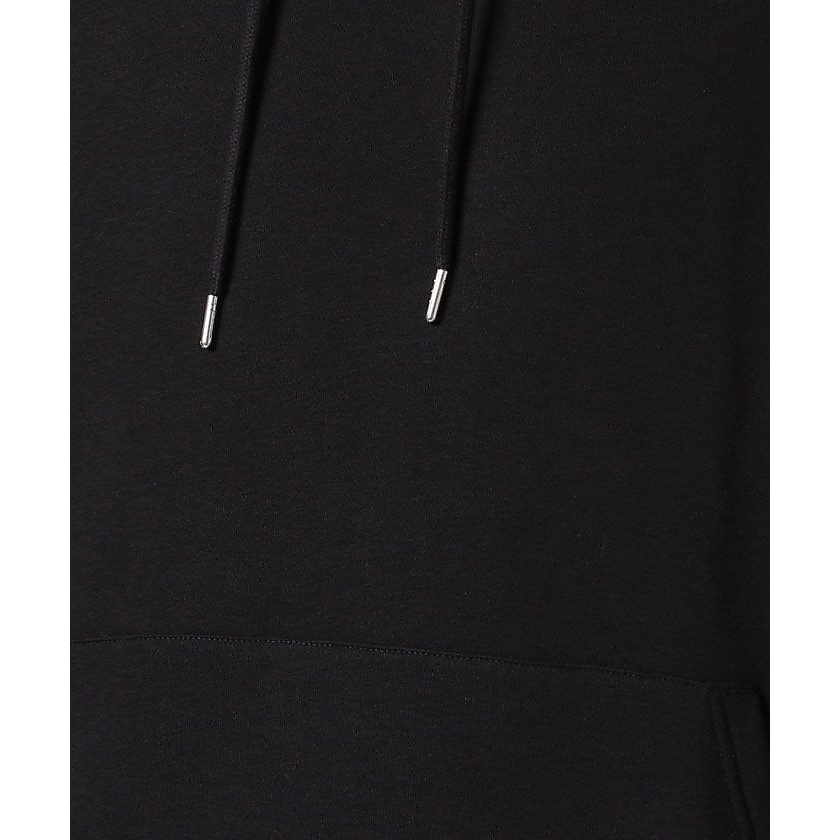 裏起毛パーカー