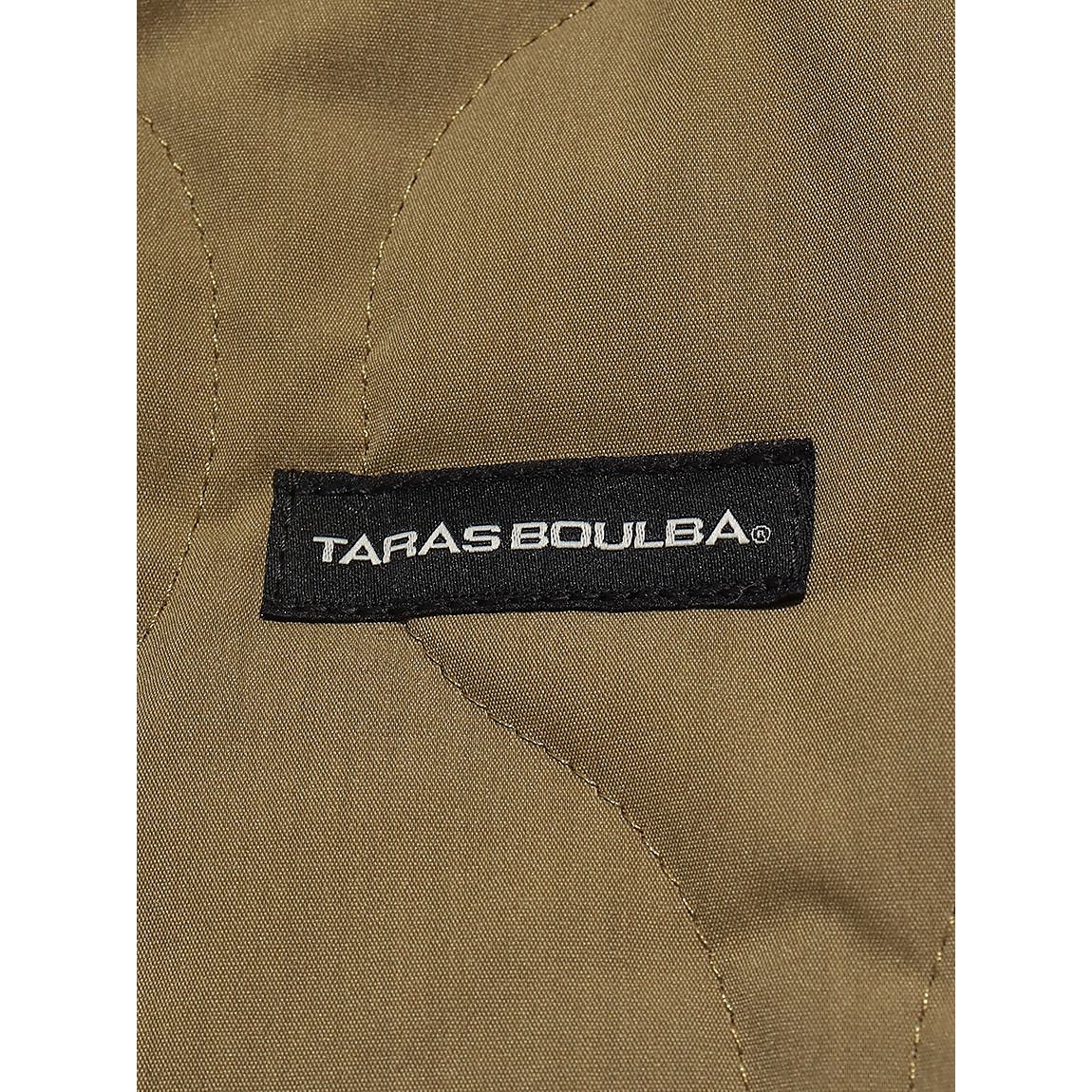 ドライミックス インサレーションキルトジャケット