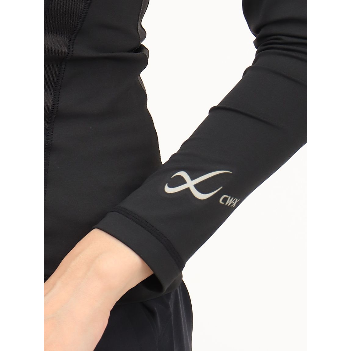 JYURYU TOP(ハイネック・長袖）