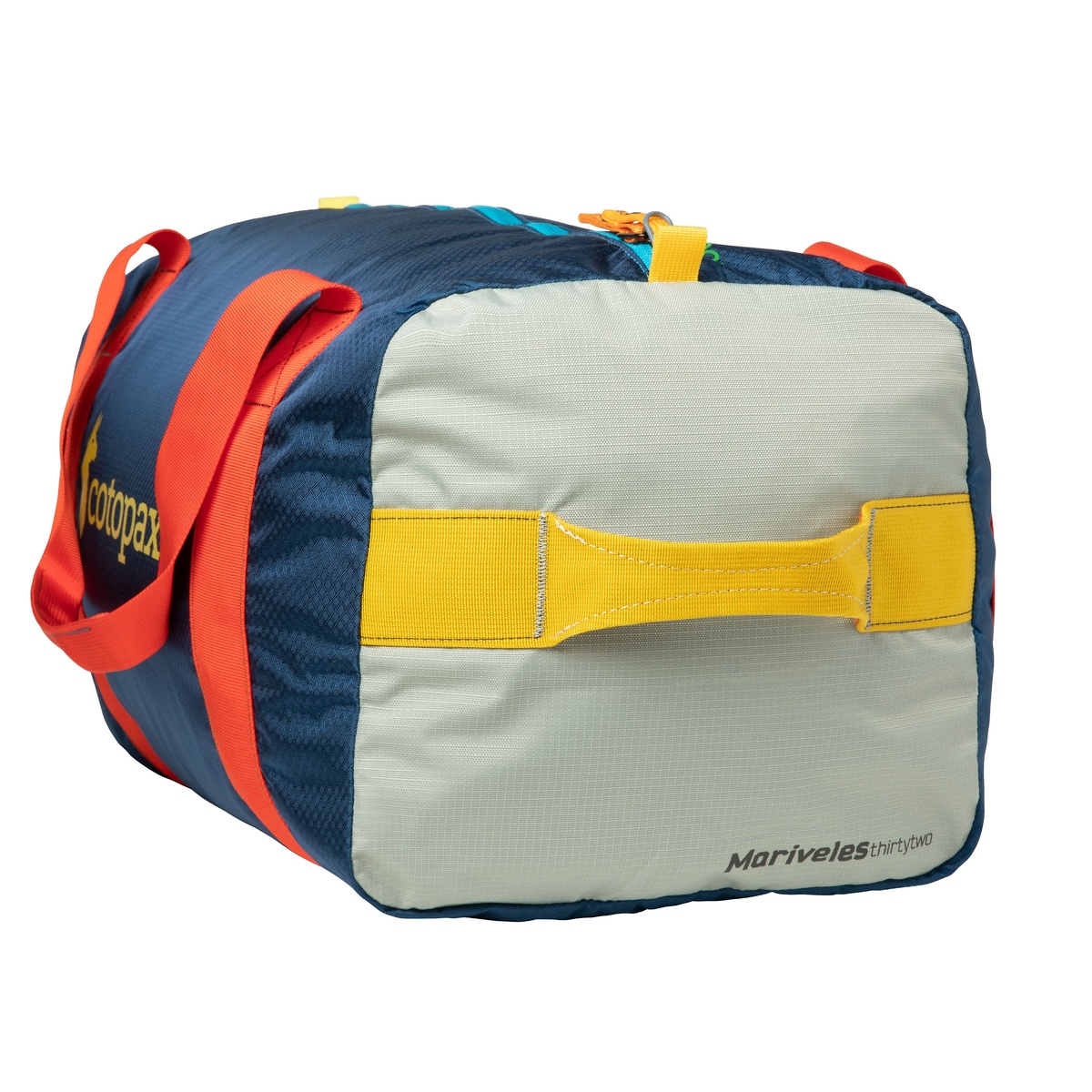 MARIVELES 32L DUFFEL BAG DEL DIA(マリブルズ 32リットル ダッフルバッグ デルディア)