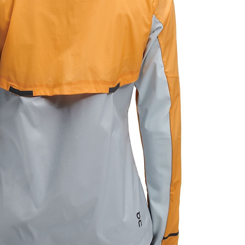 WEATHER JACKET