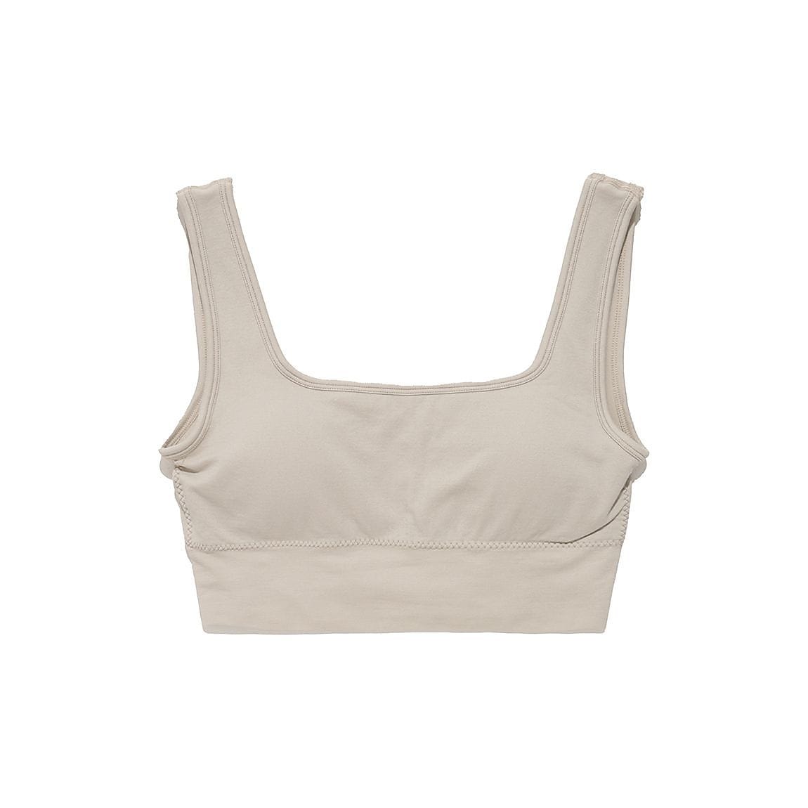 TO/18 KNIT SQA CAMI