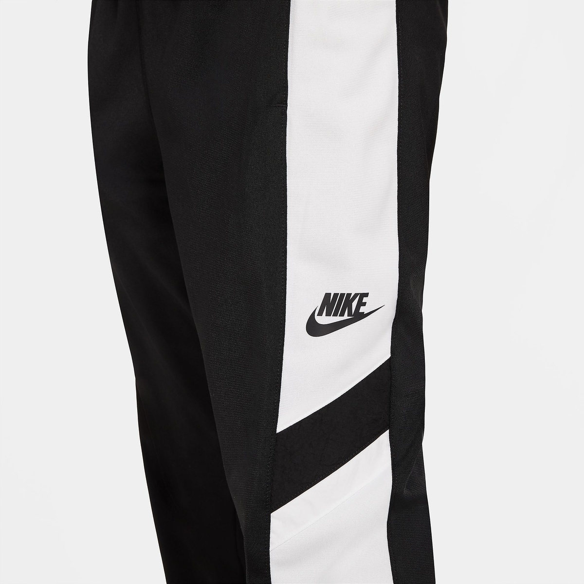 U NSW POLY WVN OVRLY TRACKSUIT