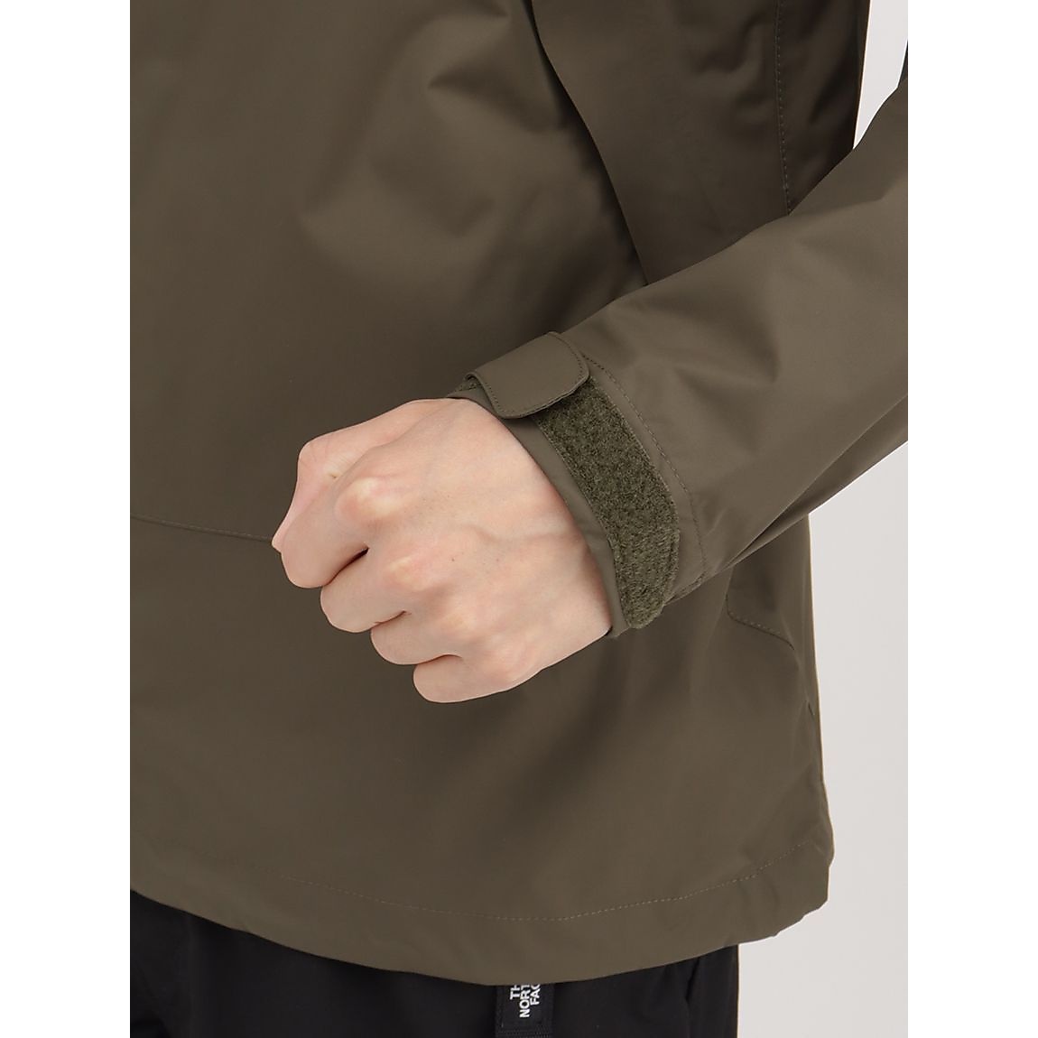 Dot Shot Jacket (ドットショットジャケット)