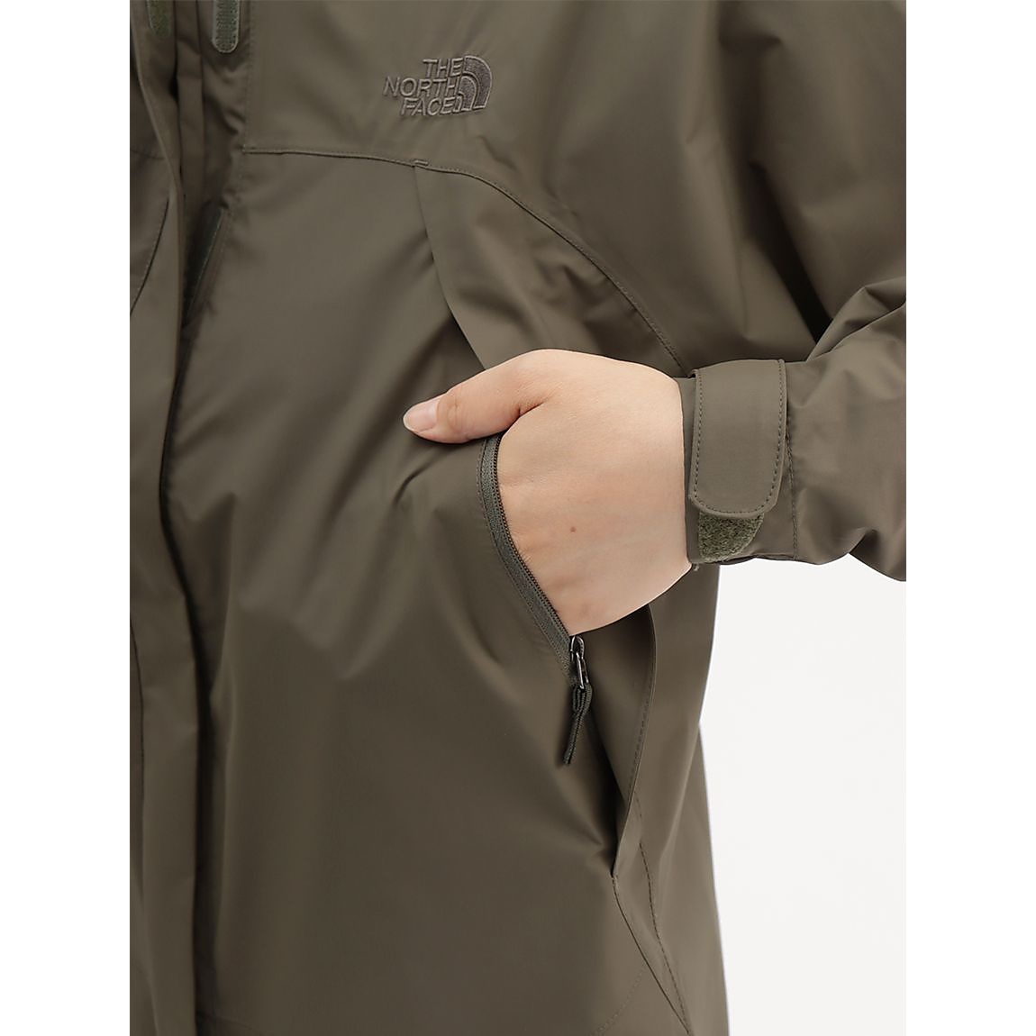 Dot Shot Jacket (ドットショットジャケット)