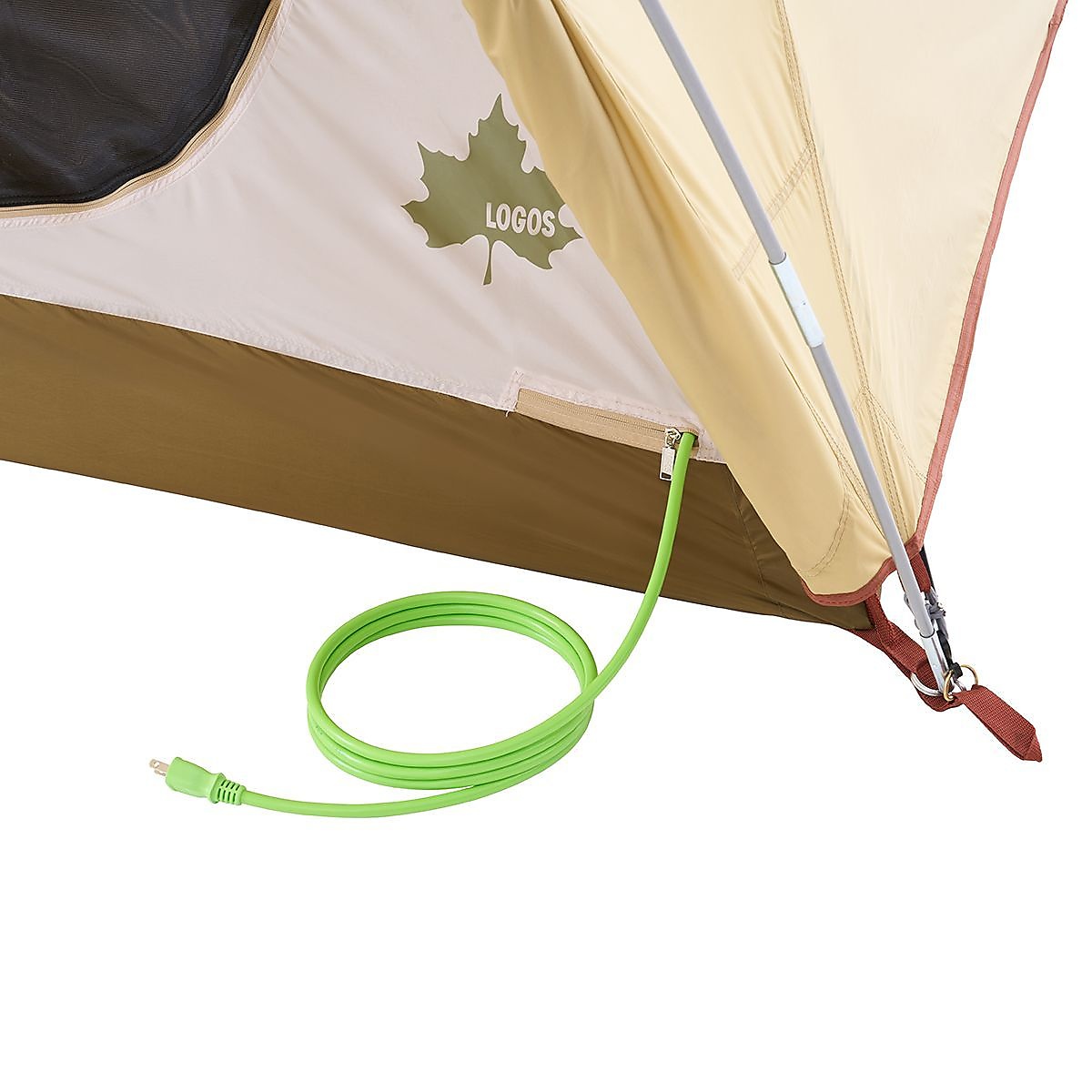 LOGOS FES ツアードーム M-BC