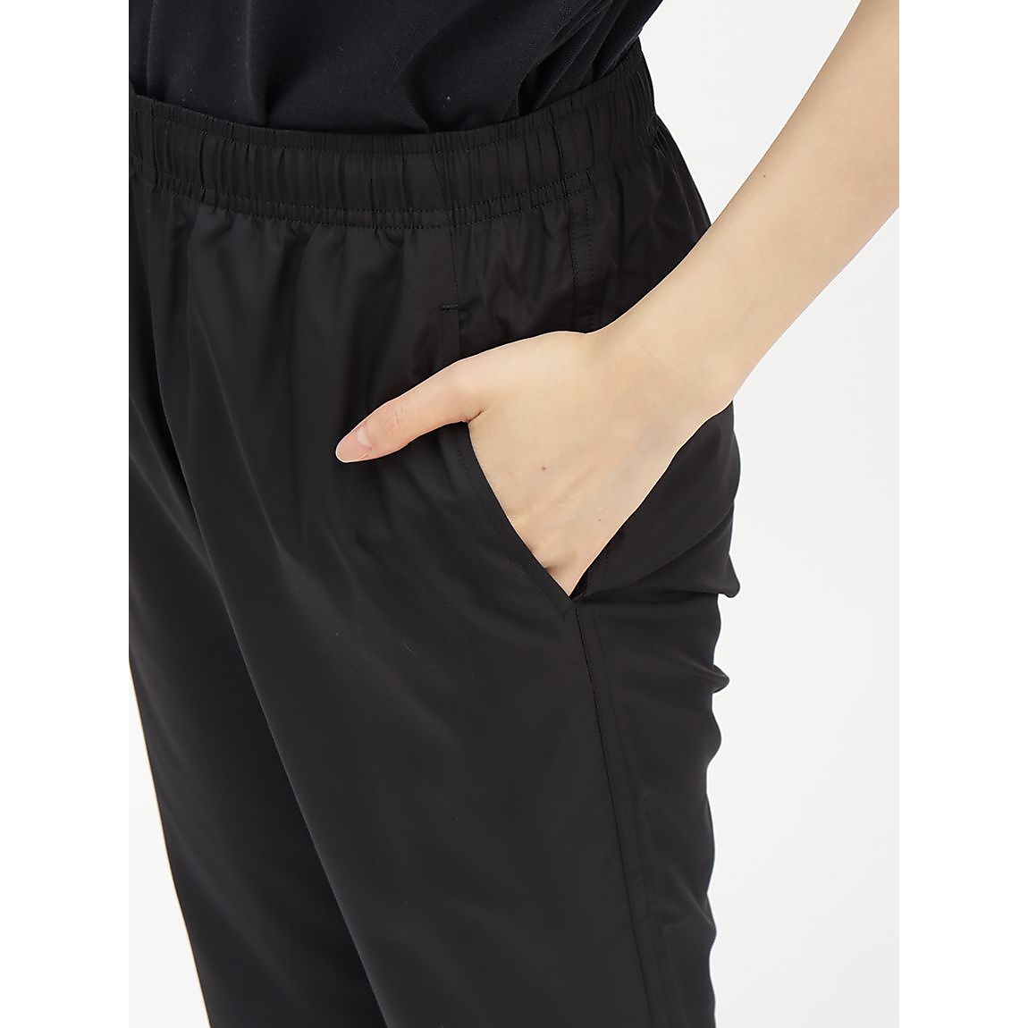 UA WORDMARK WOVEN PANT