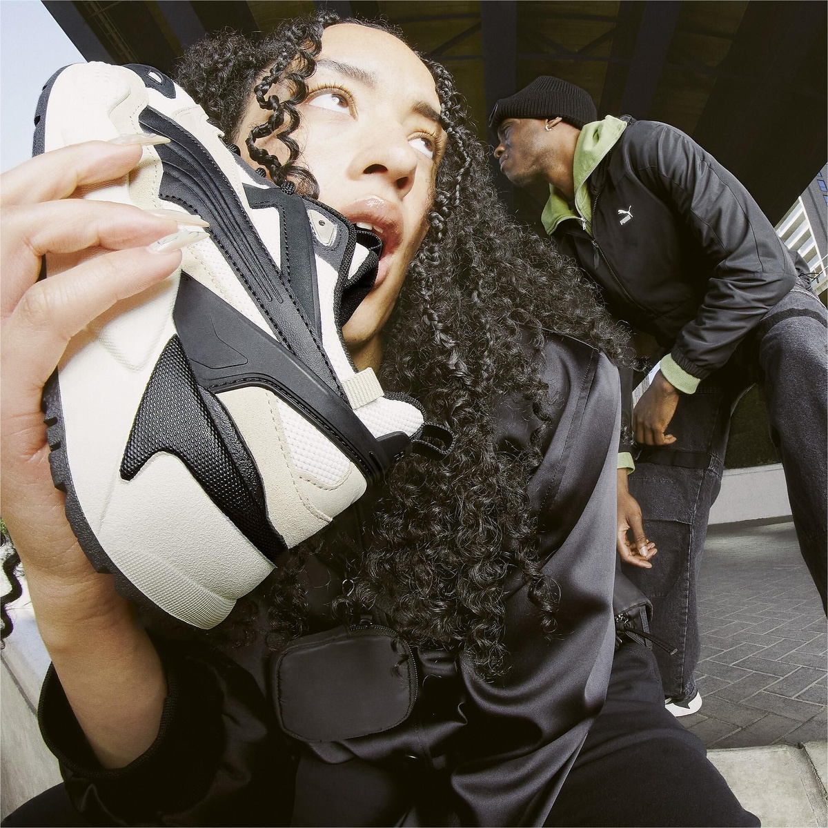 RS-X エフェクト PRM