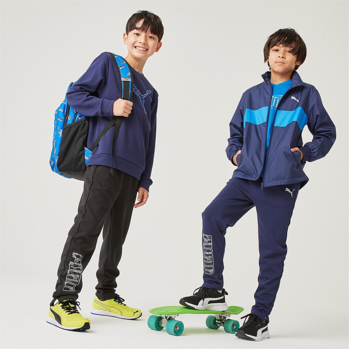 フライヤー LITE JR