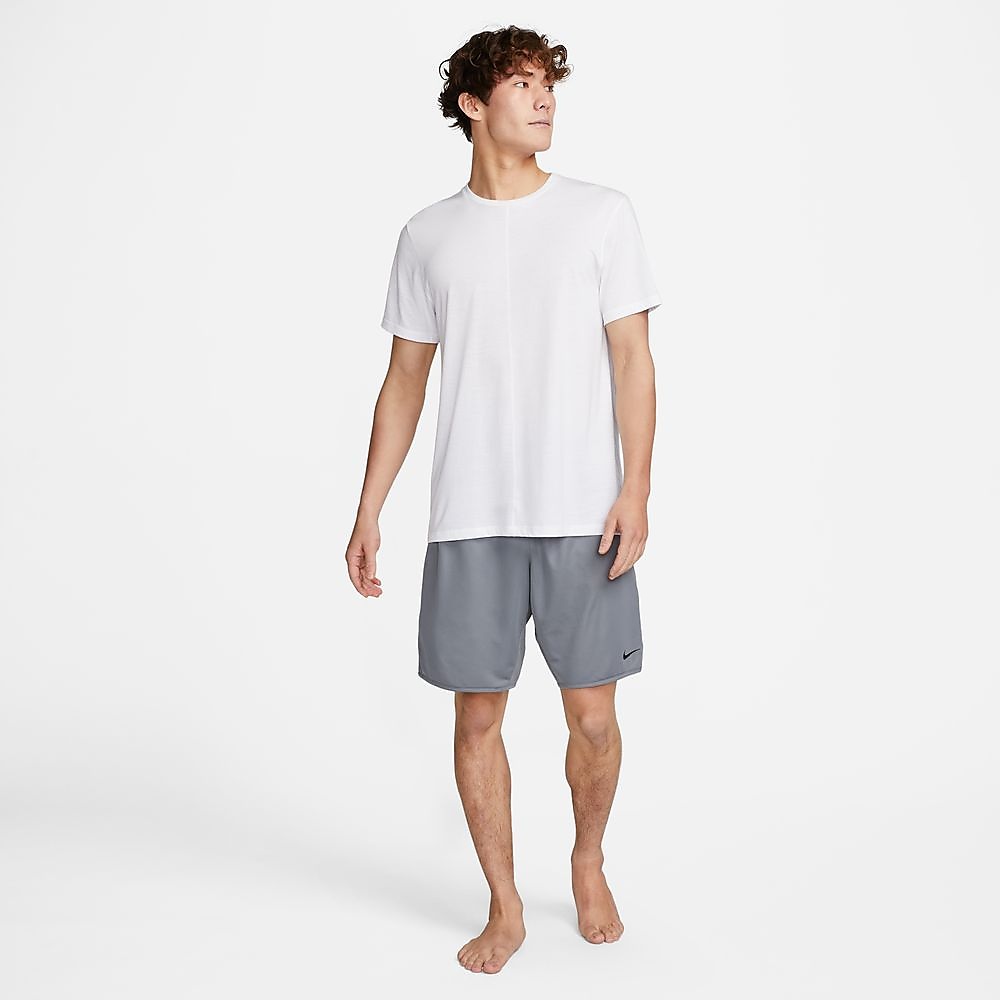 ナイキ DF TOTALTY KNT ショート 9インチ UL