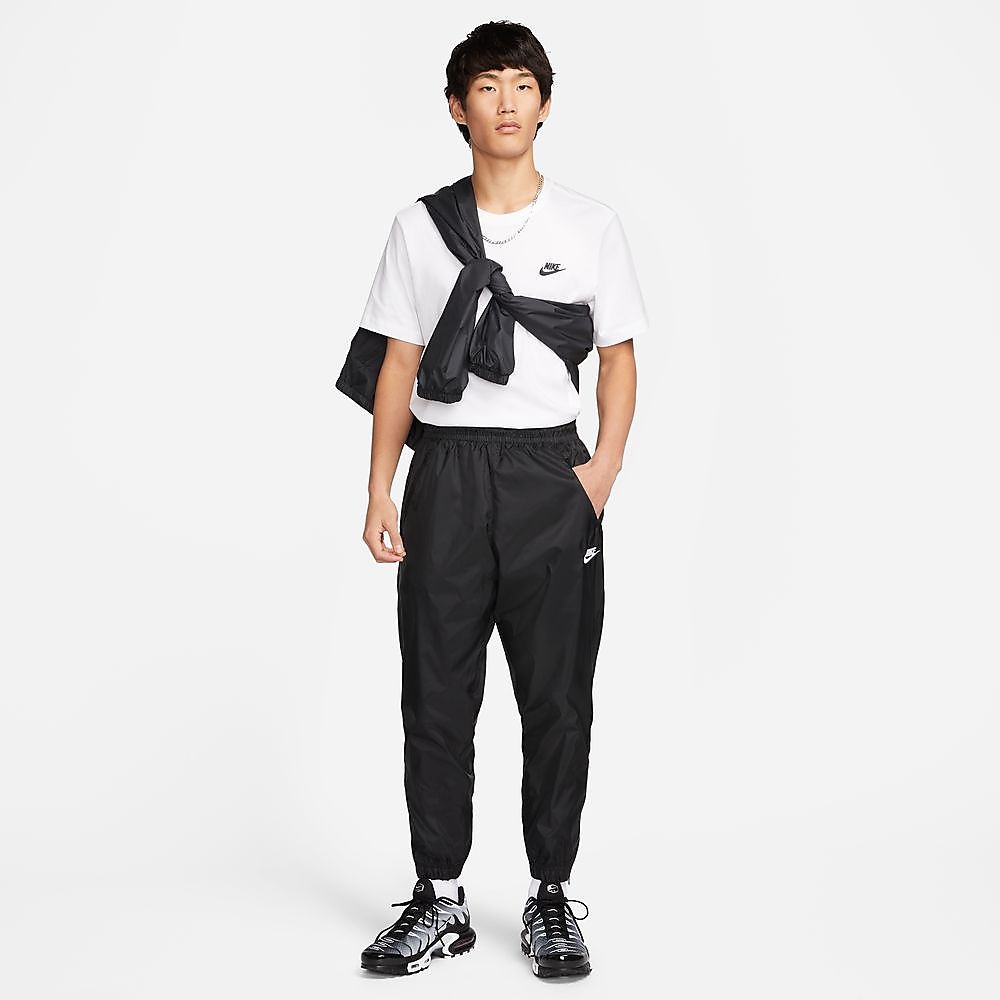 AS M NK WR WVN LND PANT