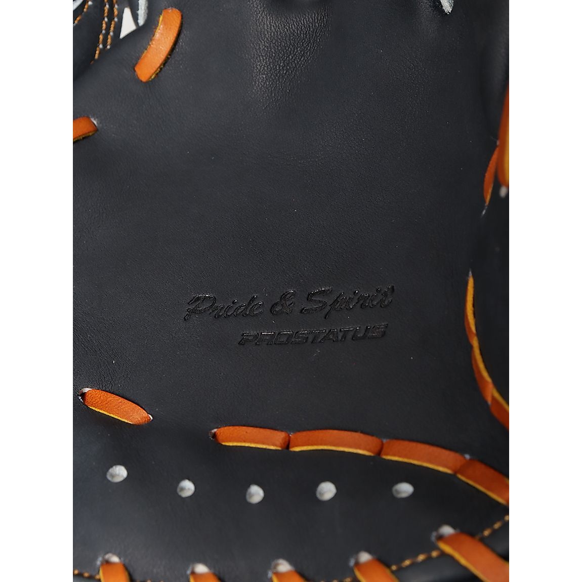 プロステイタス軟式用グラブ