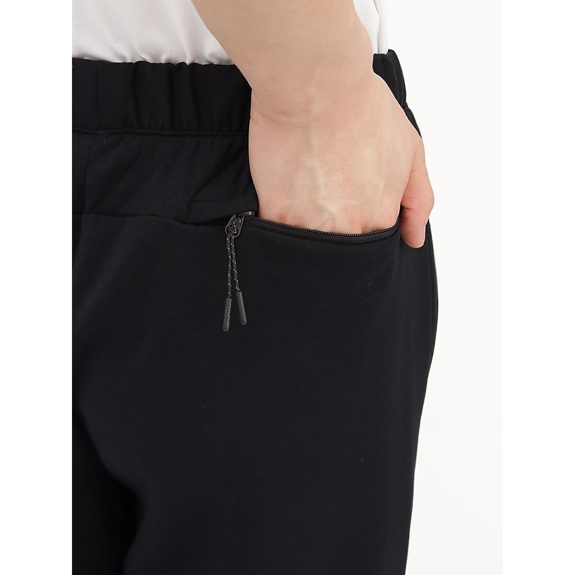 ENHANCE QD FLEECE PANTS EVO 2.0