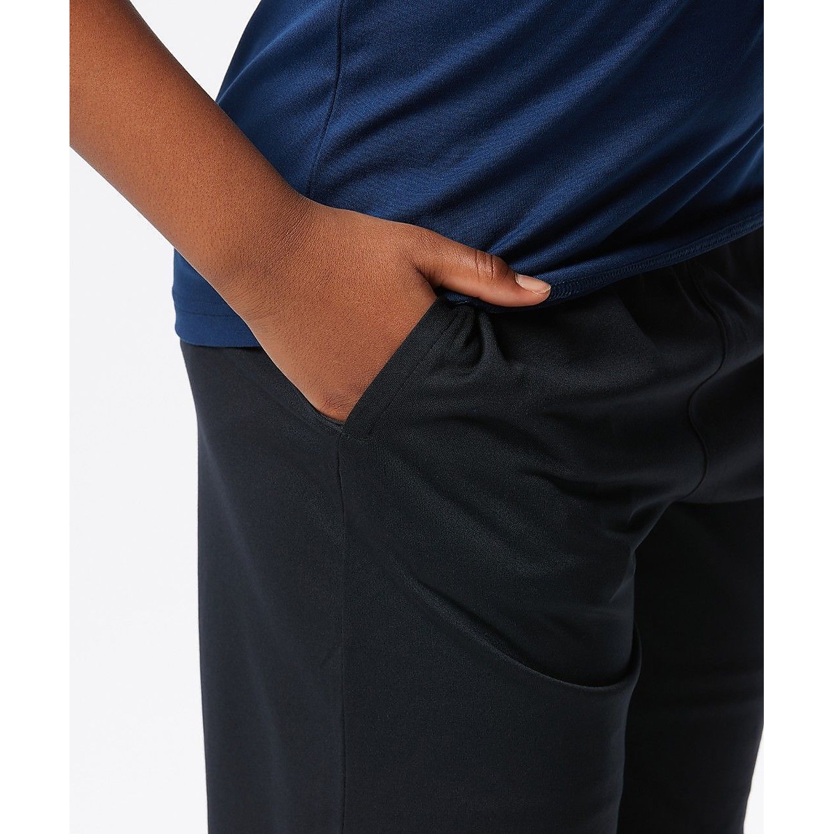 UA TECH SHORT SLEEVE T-SHIRT ＆ SHORTS SET