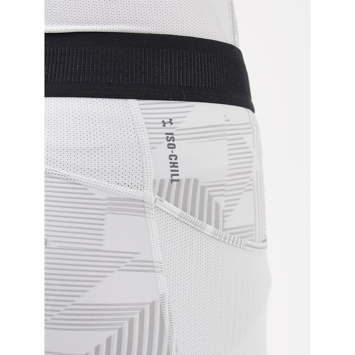 UA ISO-CHILL LEGGING NOVELTY