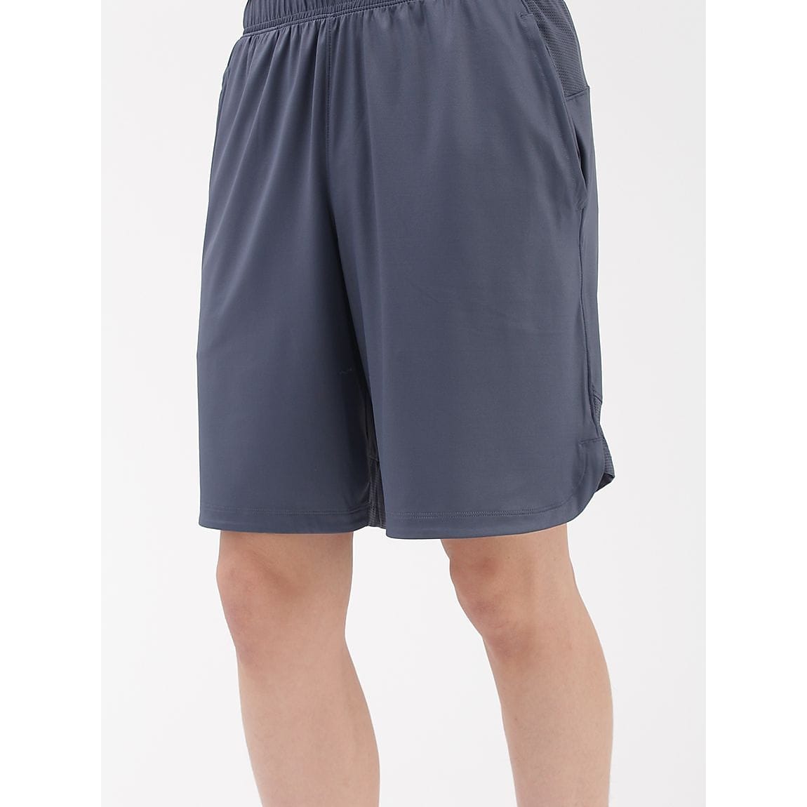 UA ISO-CHILL SHORTS
