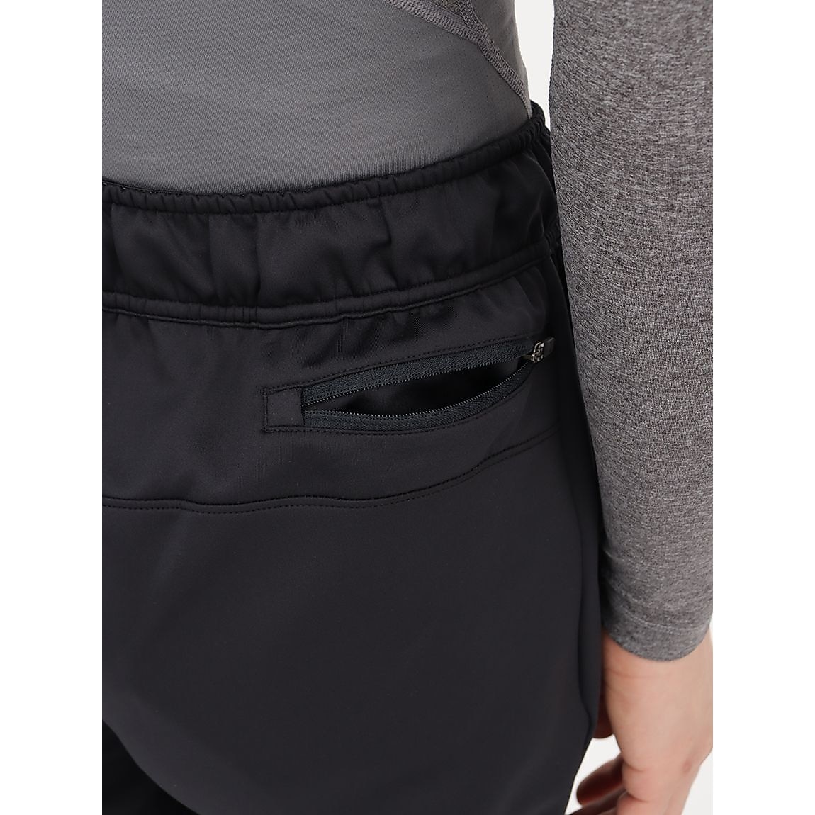 UA ARMOUR KNIT STRENGTH JOGGER