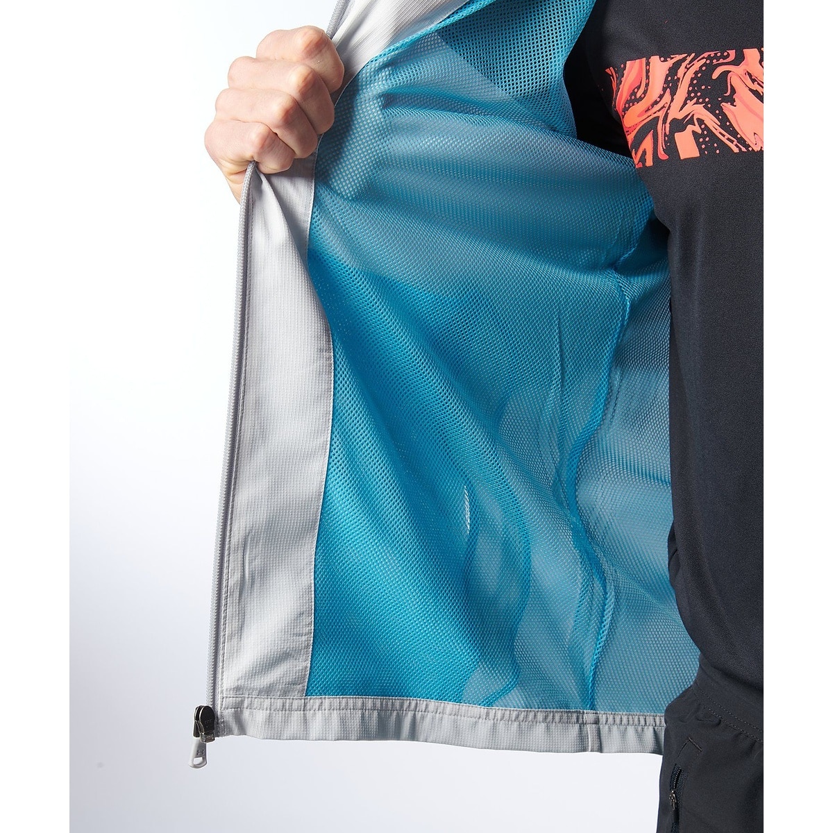 UA SPORTSTYLE WNDBKR PRINTED