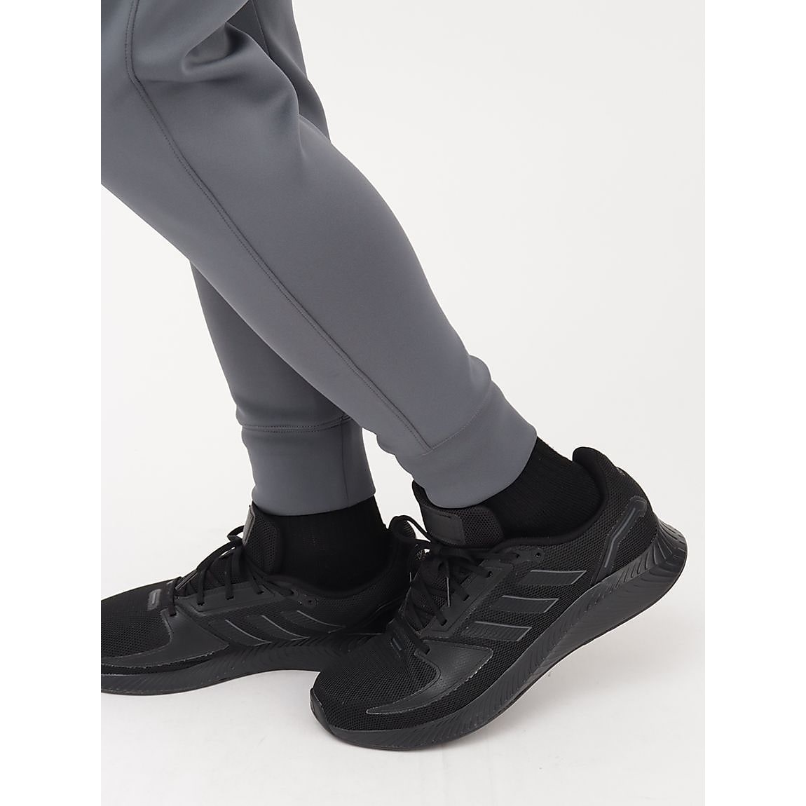 UA ARMOUR KNIT JOGGER