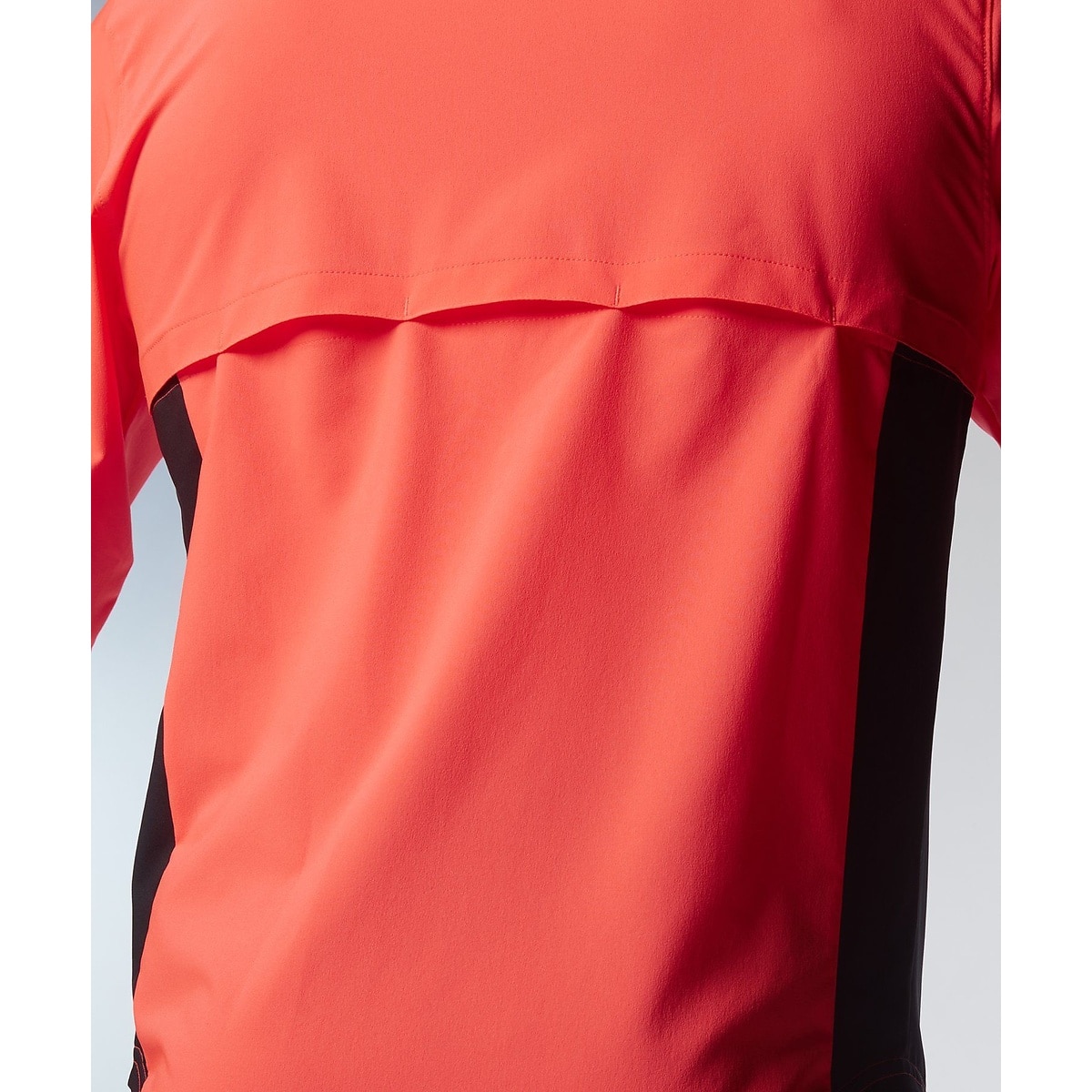 UA FRESH WOVEN FULL ZIP