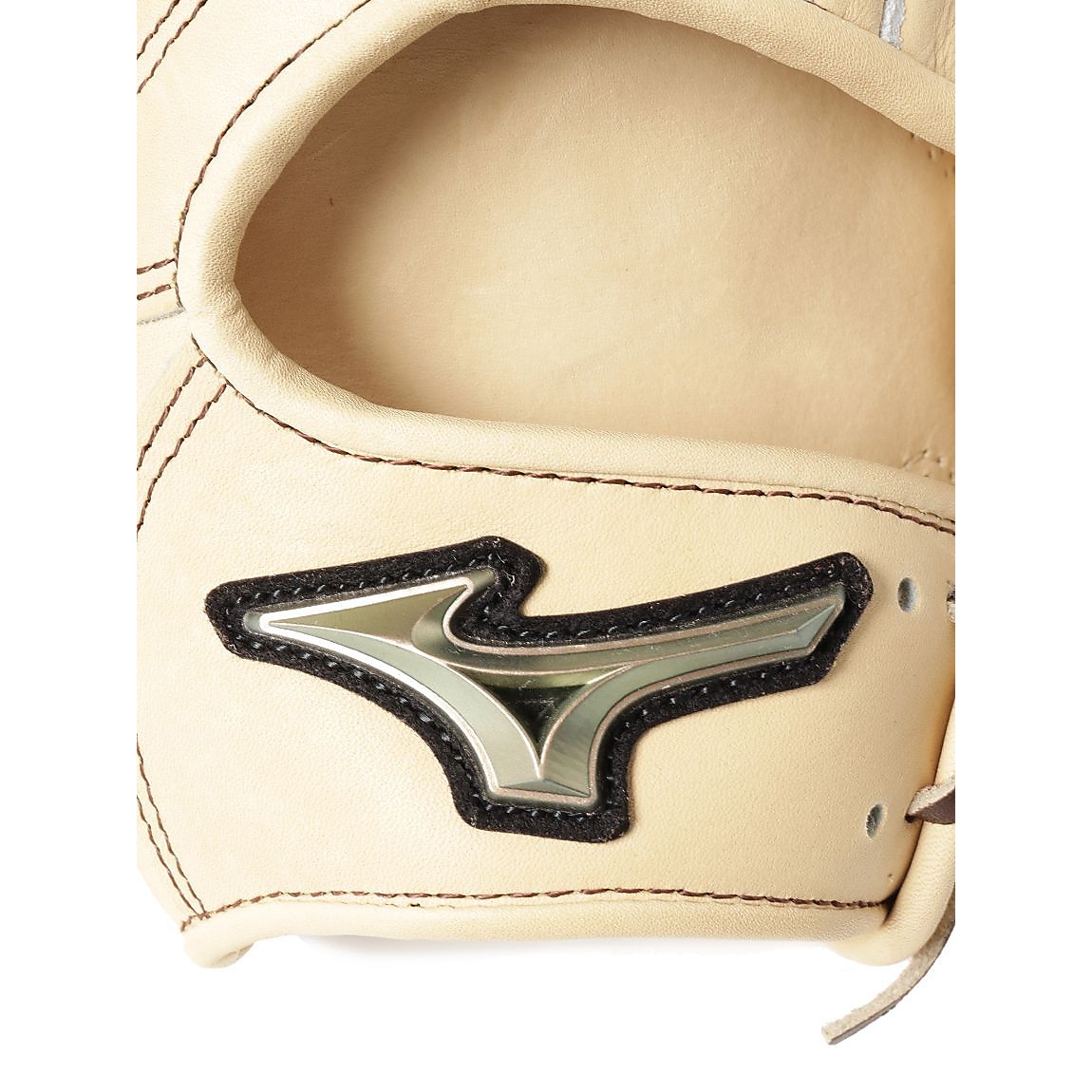 【左投げ】硬式用グローバルエリートHSELECTIONSIGNA　外野手用：サイズ16N