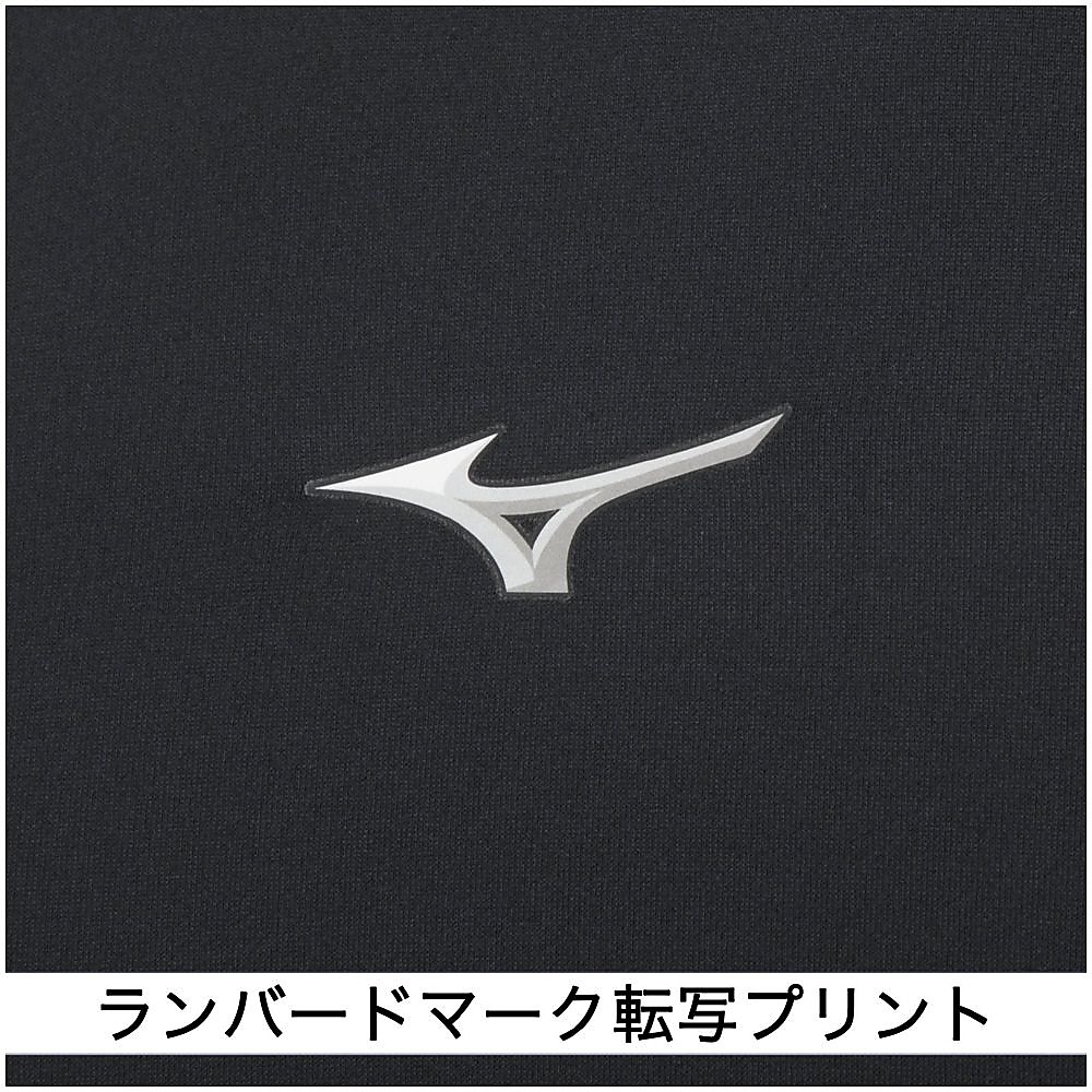 ローネック・長袖アンダーシャツ