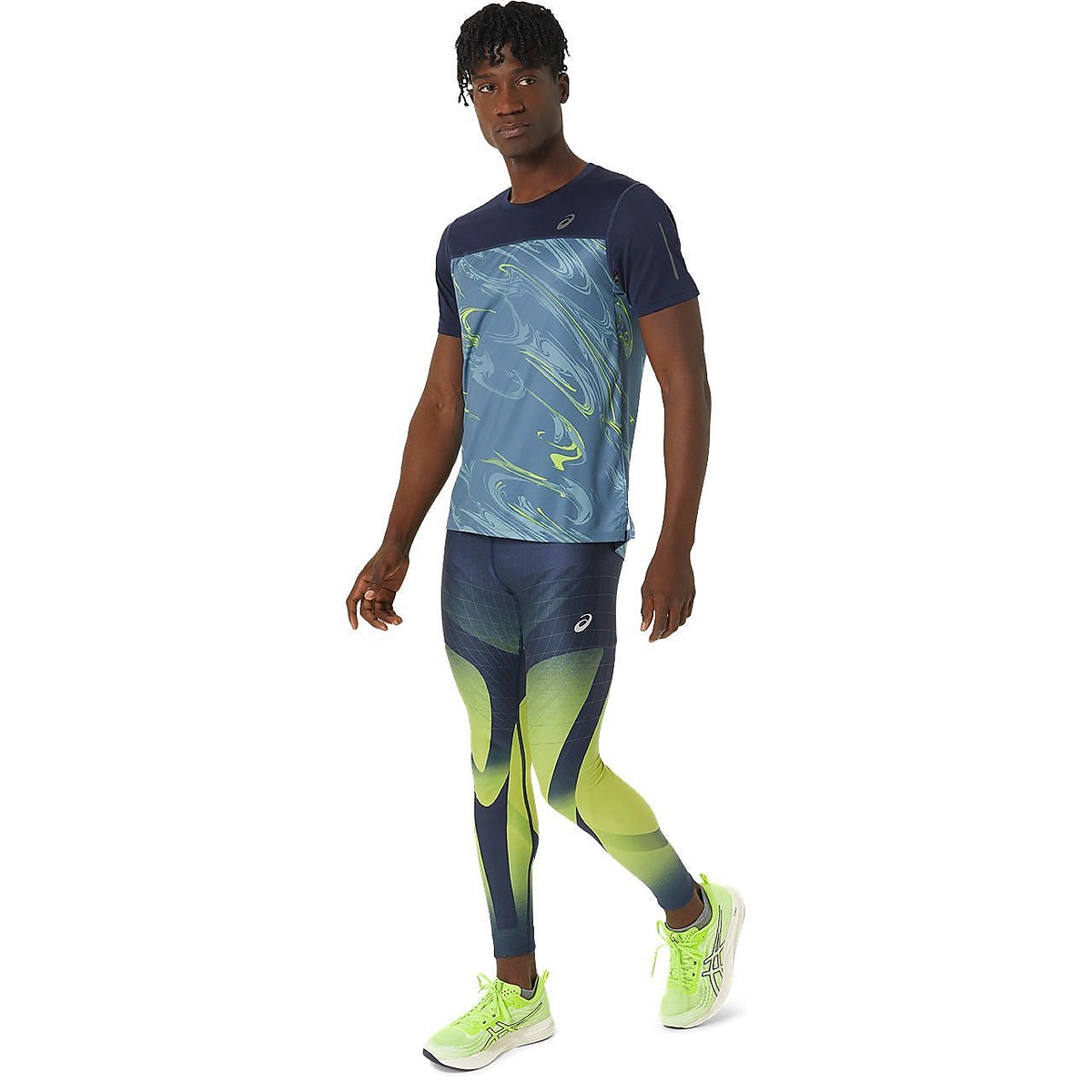 ENERGY SAVINGタイツ