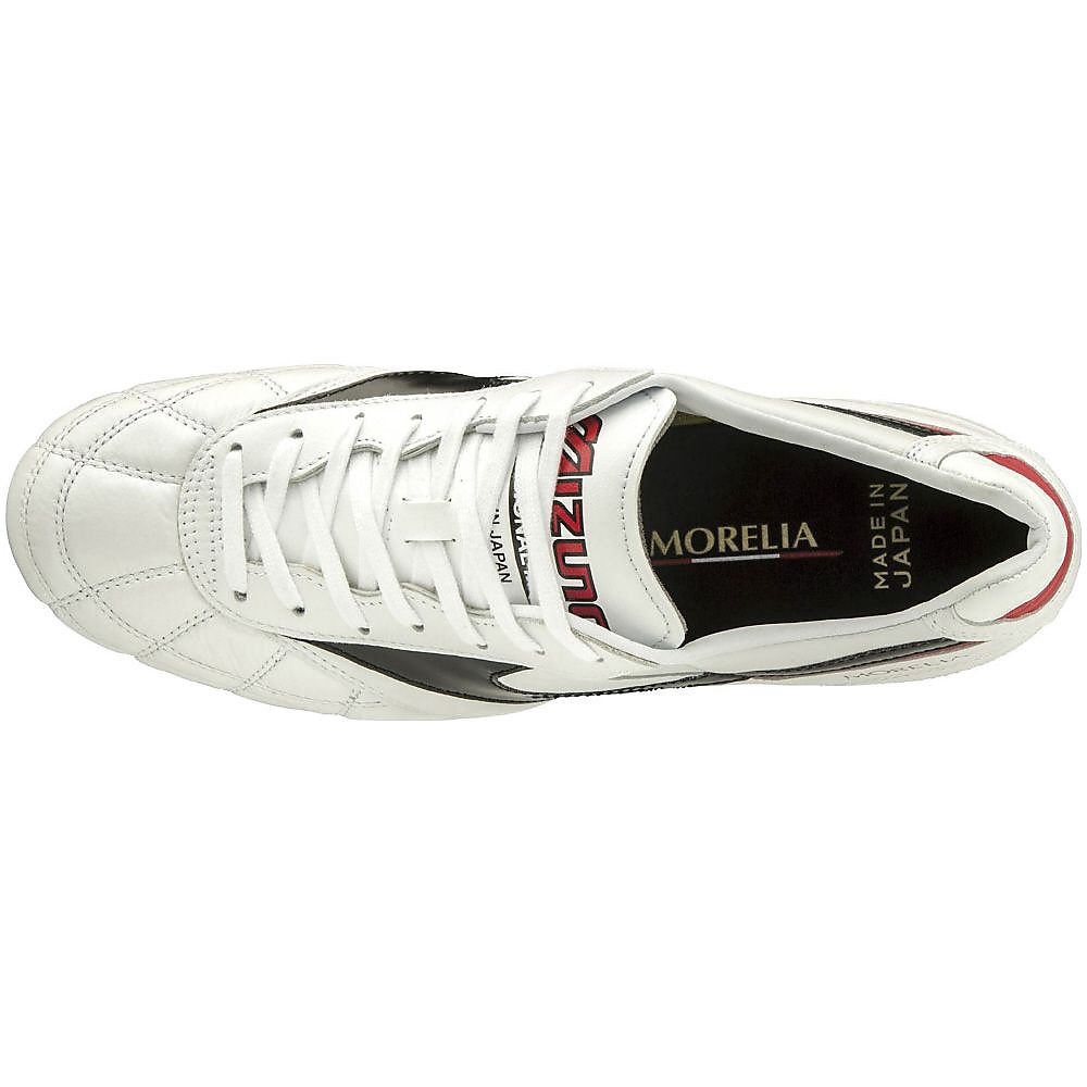 モレリア II JAPAN