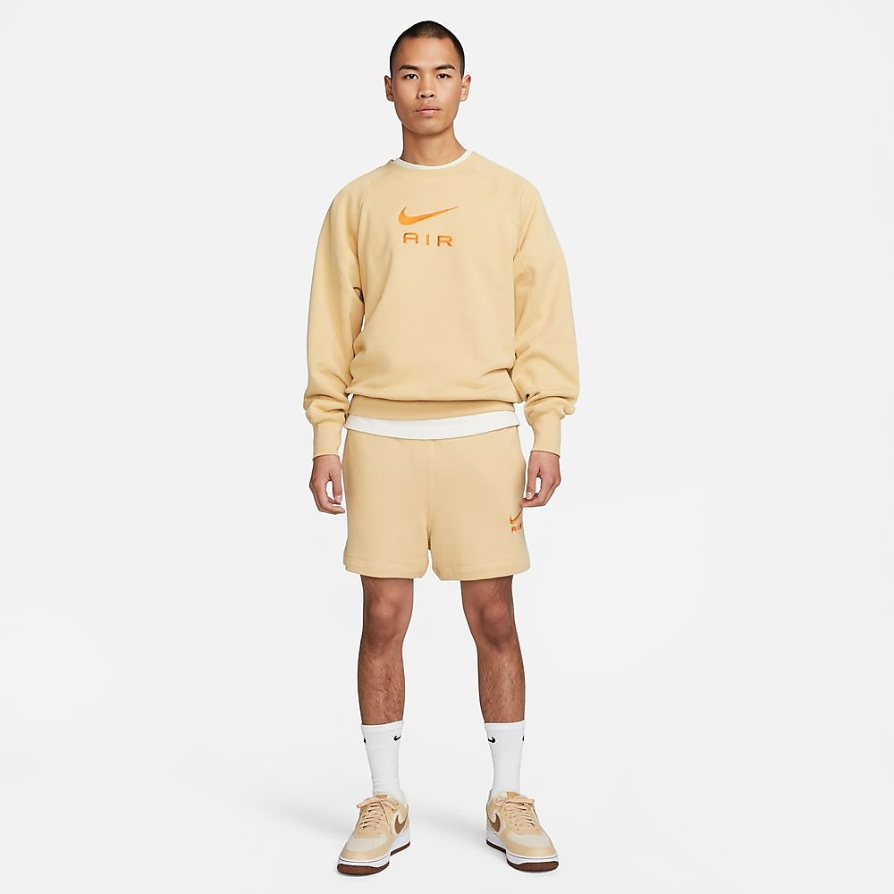 ナイキ NSW NIKE AIR FT L/S クルー