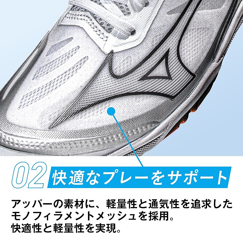 MIZUNO FLY