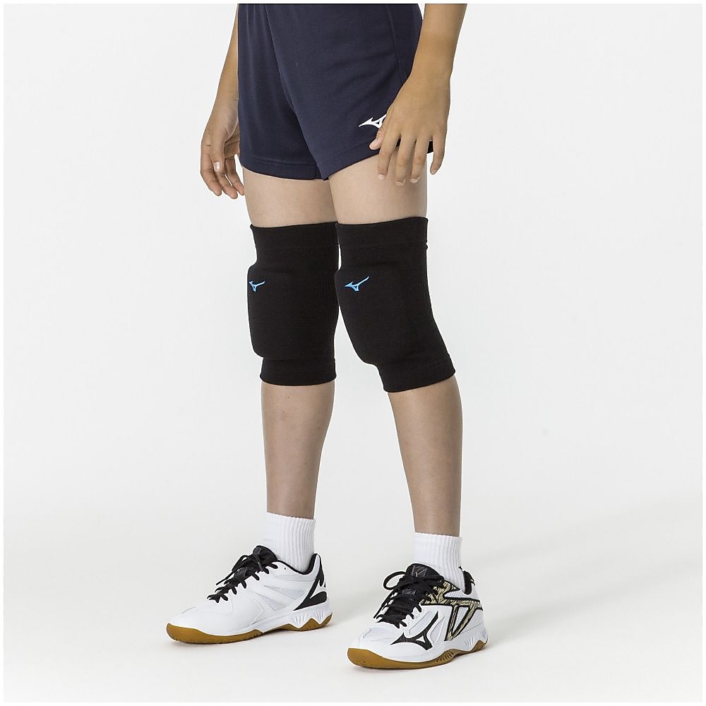 ヒザー(パッドアリ・JR.)