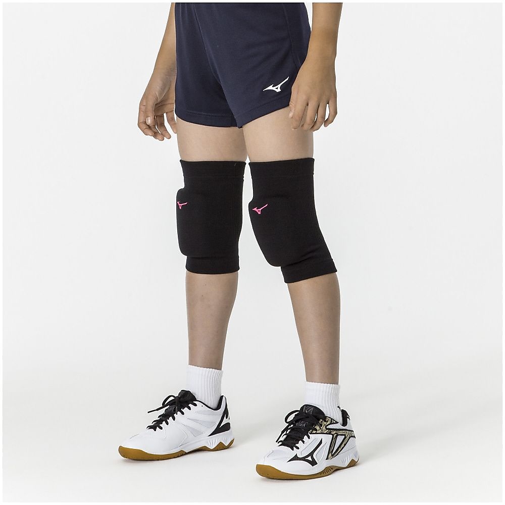 ヒザー(パッドアリ・JR.)