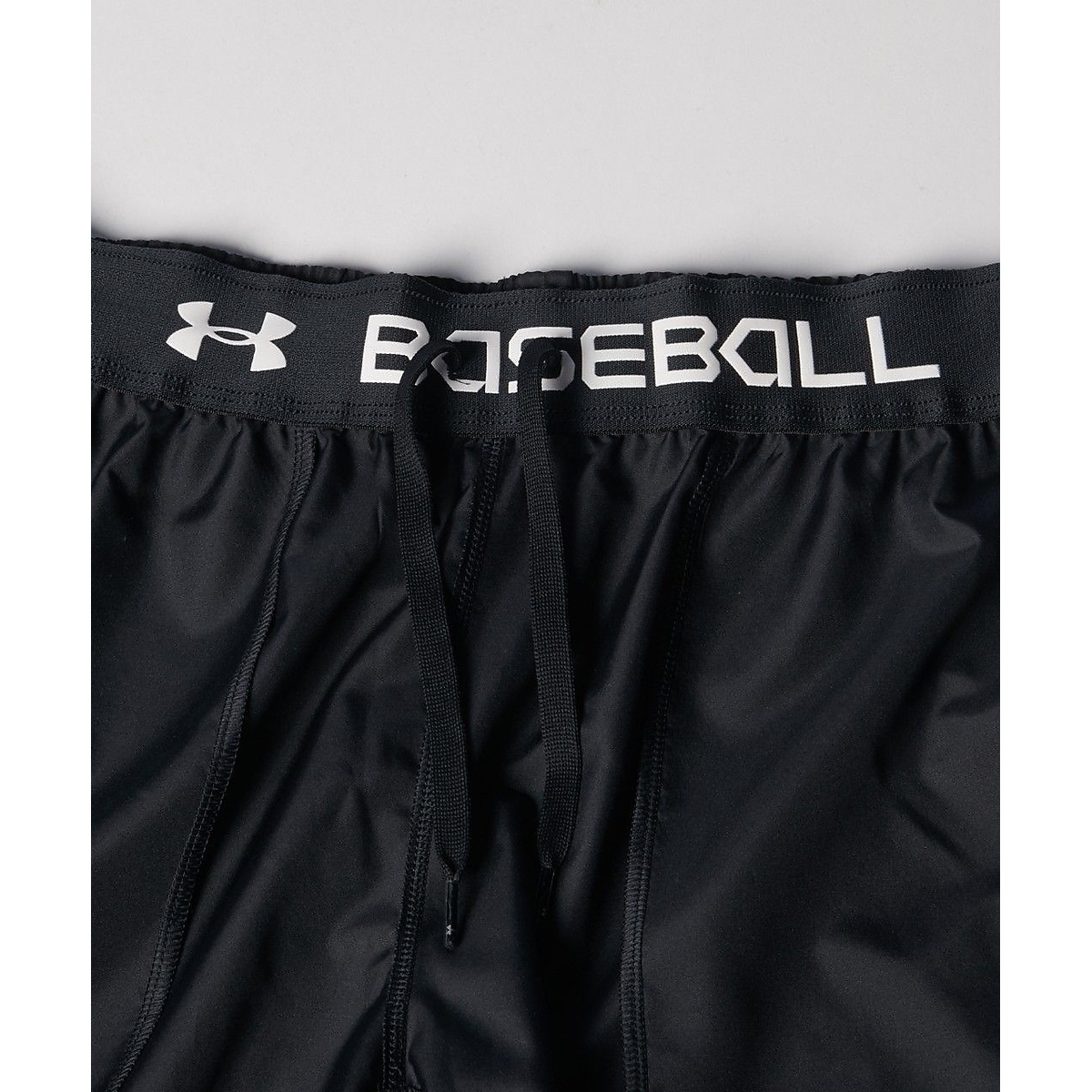 UA BASEBALL WOVEN SHORTS