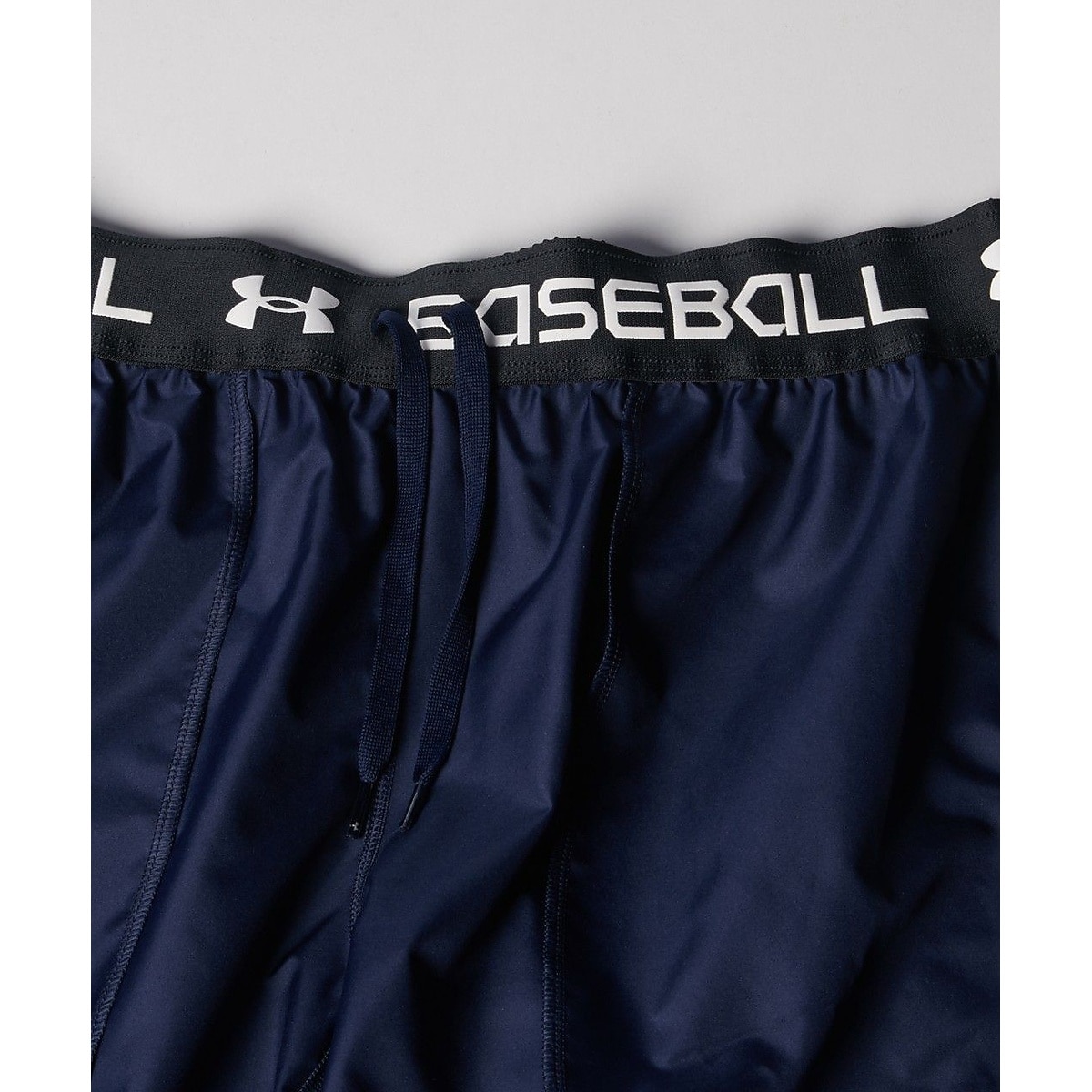 UA BASEBALL WOVEN SHORTS