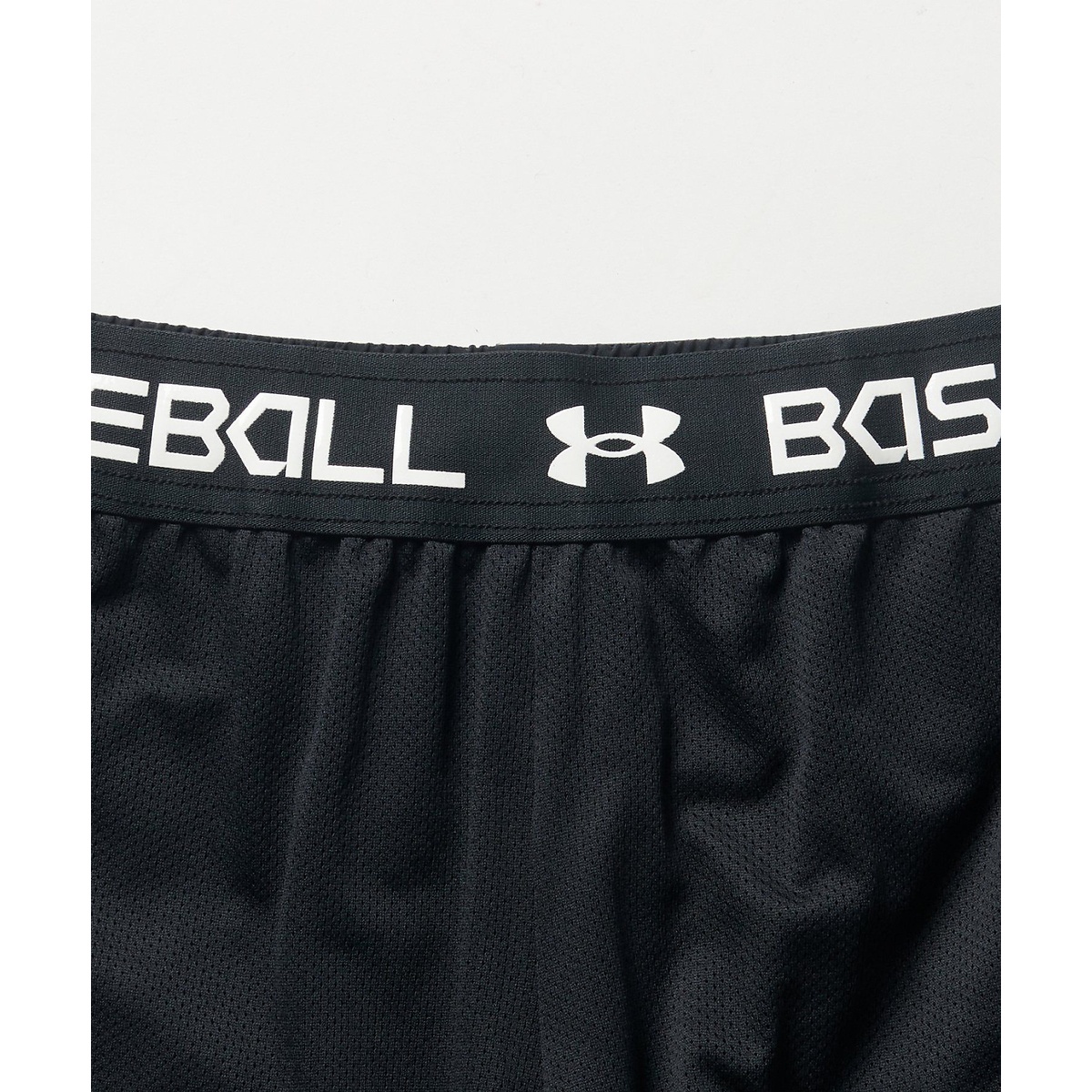 UA BB STRETCH WOVEN PANTS