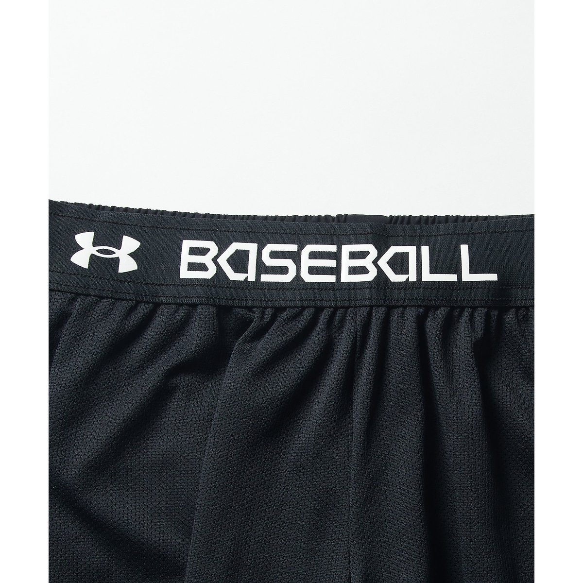 UA BB STRETCH WOVEN PANTS