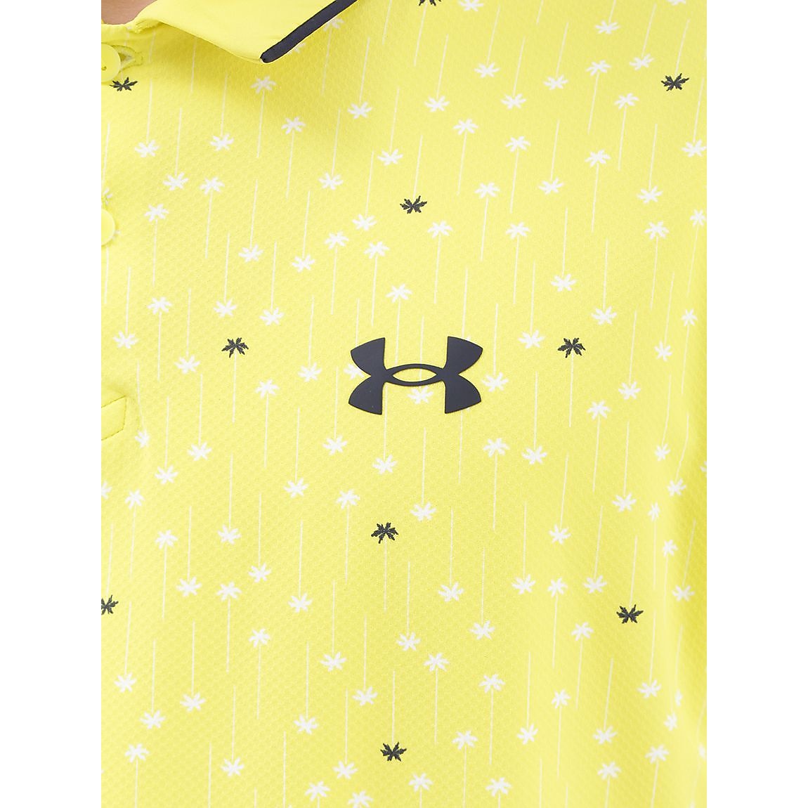 UA ISO-CHILL EDGE POLO