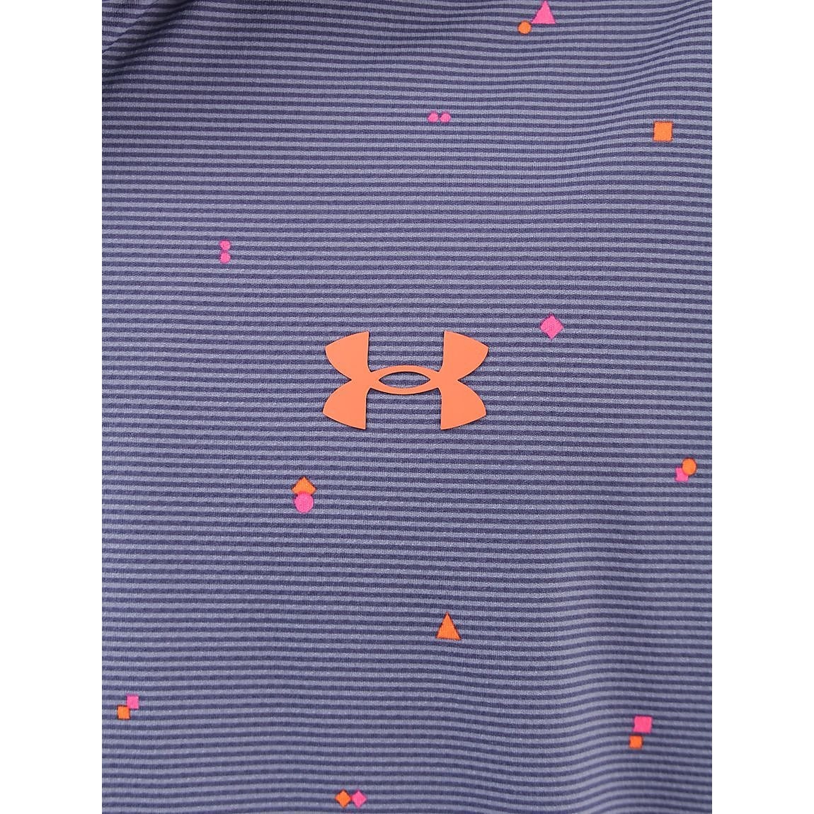 UA ISO-CHILL VERGE POLO