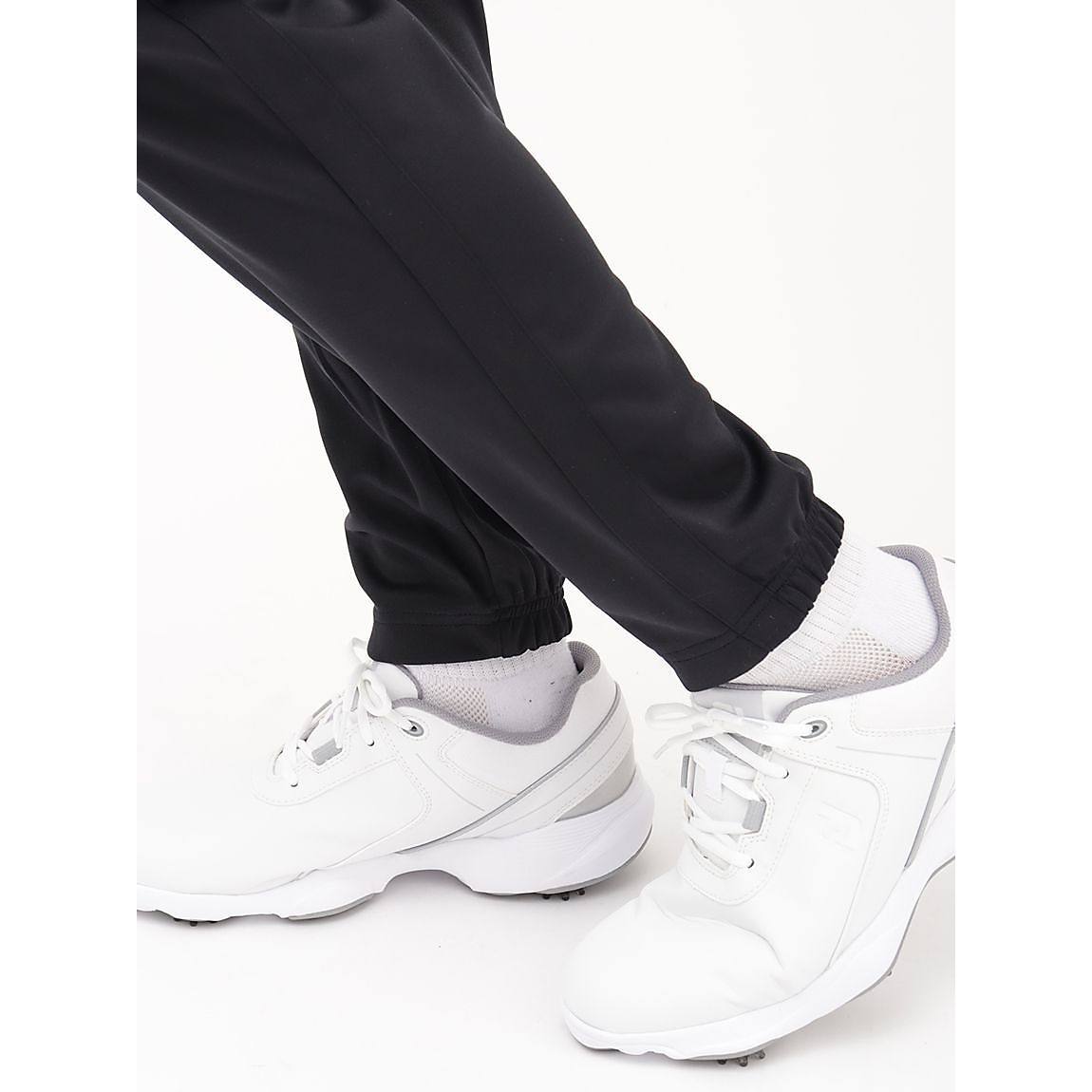 UA KNIT TAPERED JOGGER PANT