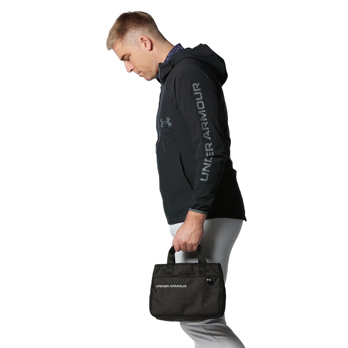 UA CART BAG