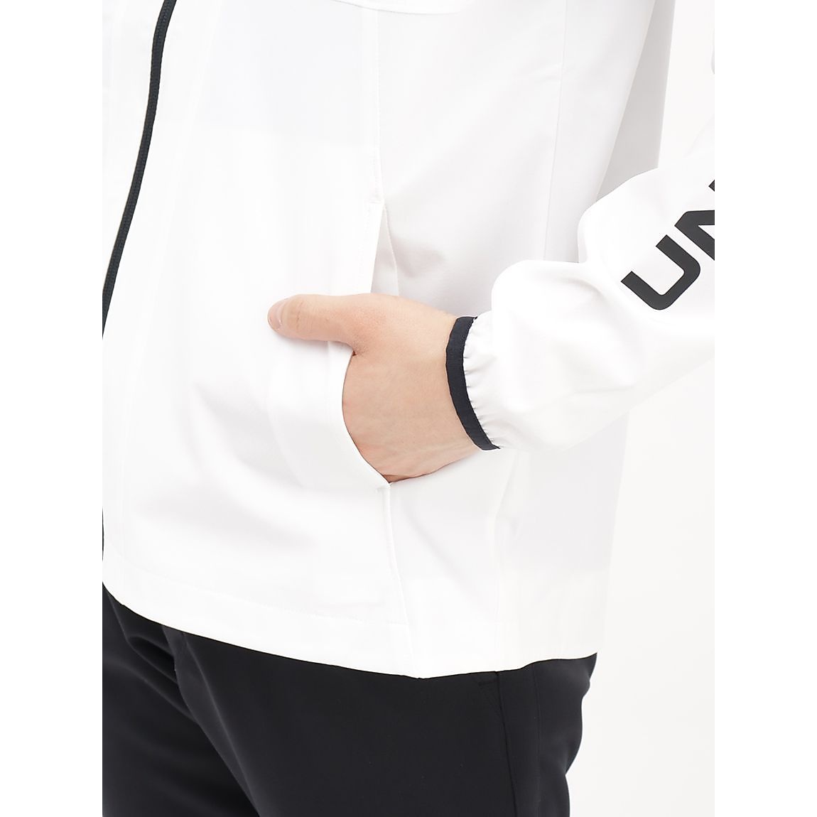 UA STORM WIND BREAKER