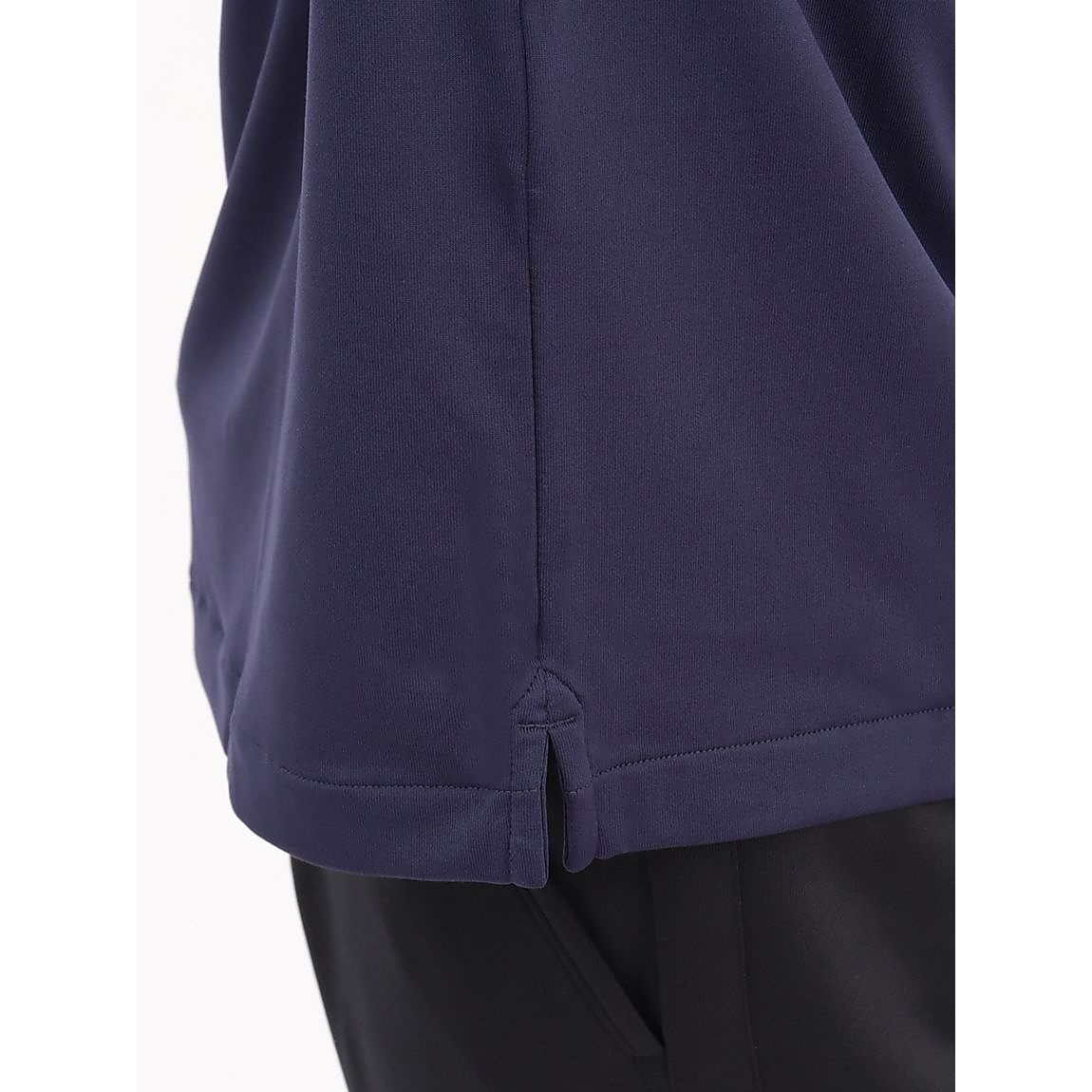UA PLAYOFF LOGO POLO